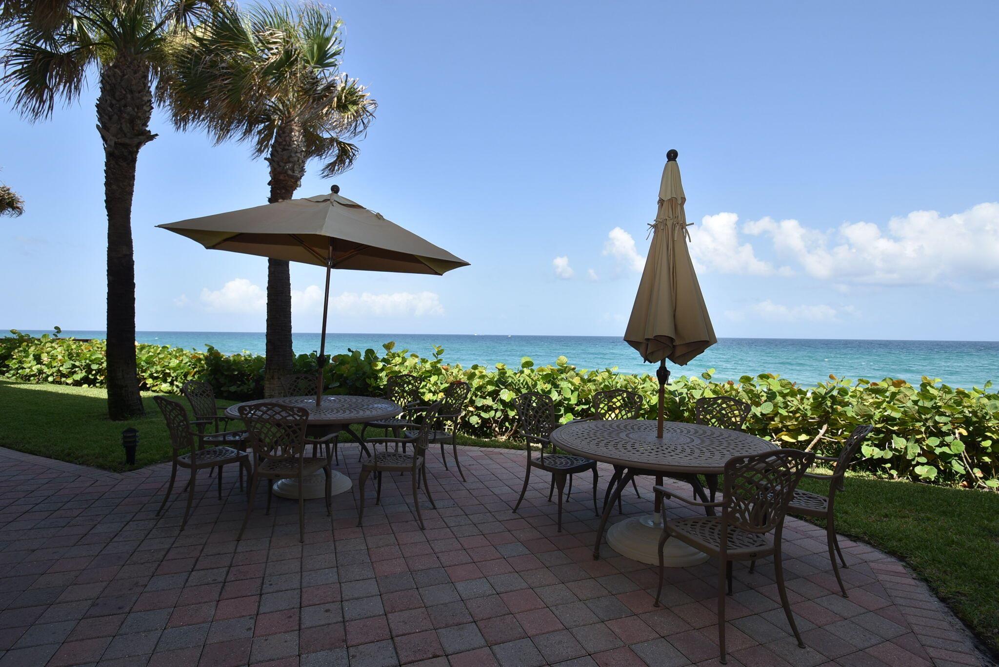 Toscana - Residential Lease