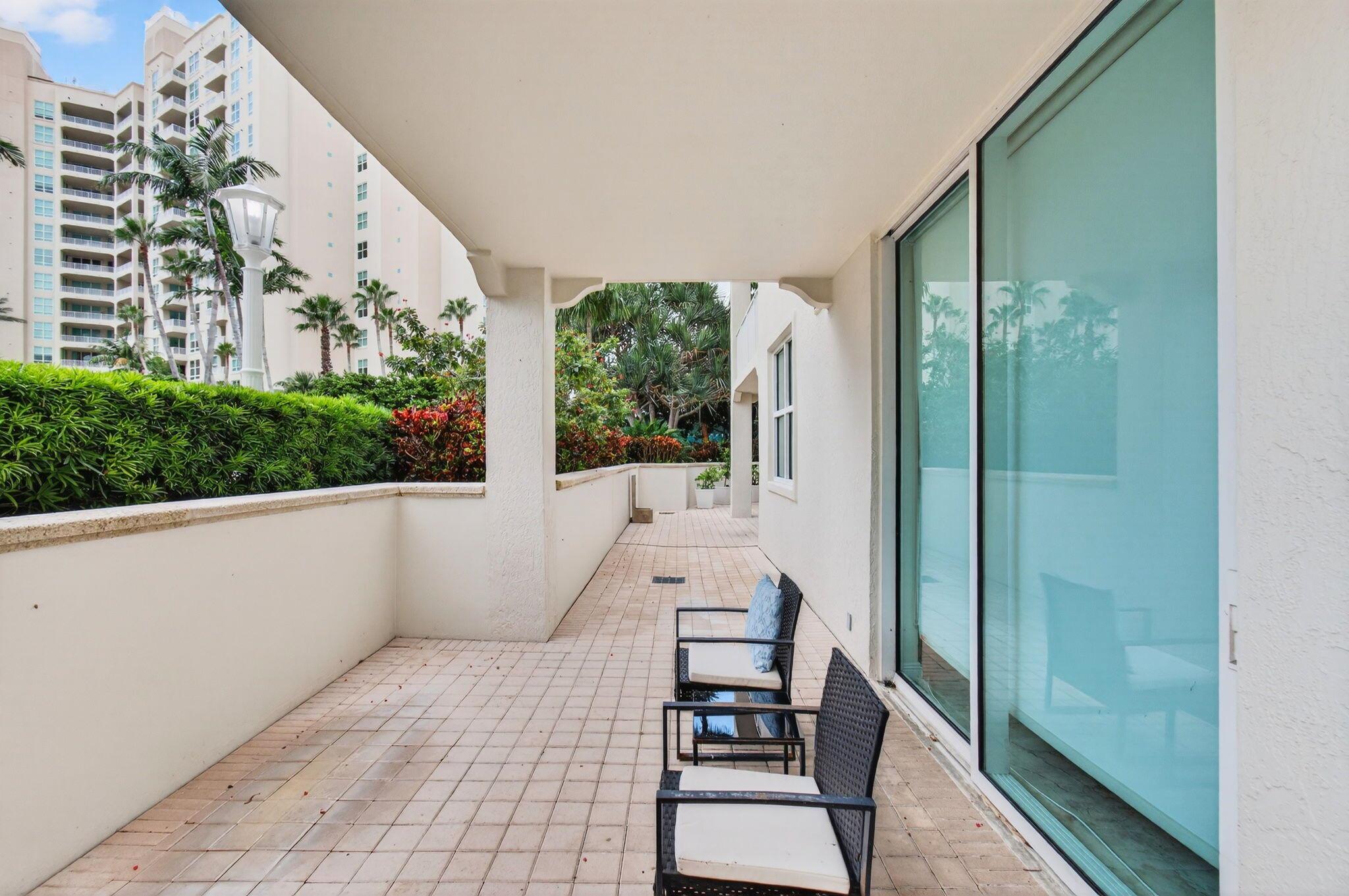Toscana - Residential Lease