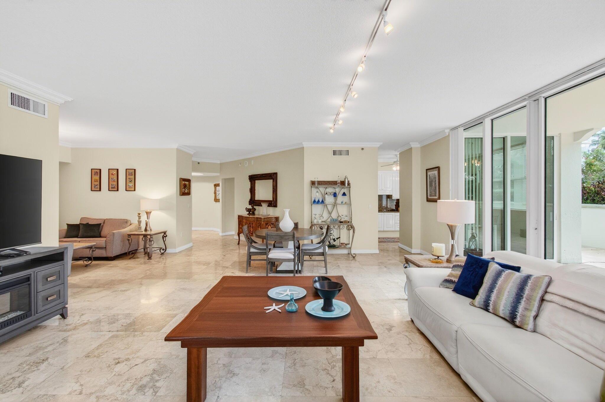 Toscana - Residential Lease