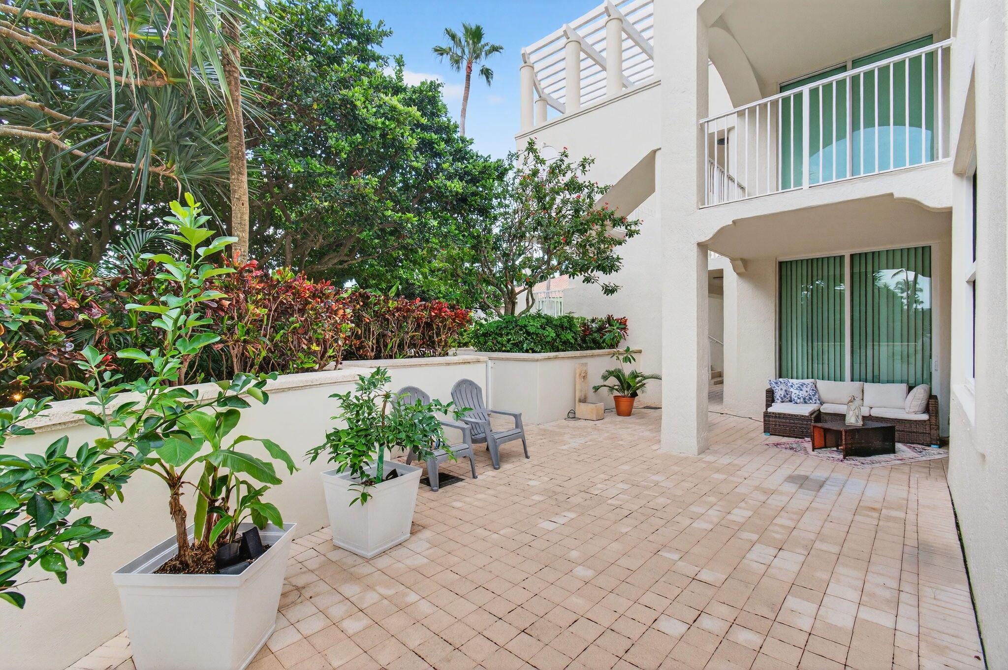 Toscana - Residential Lease