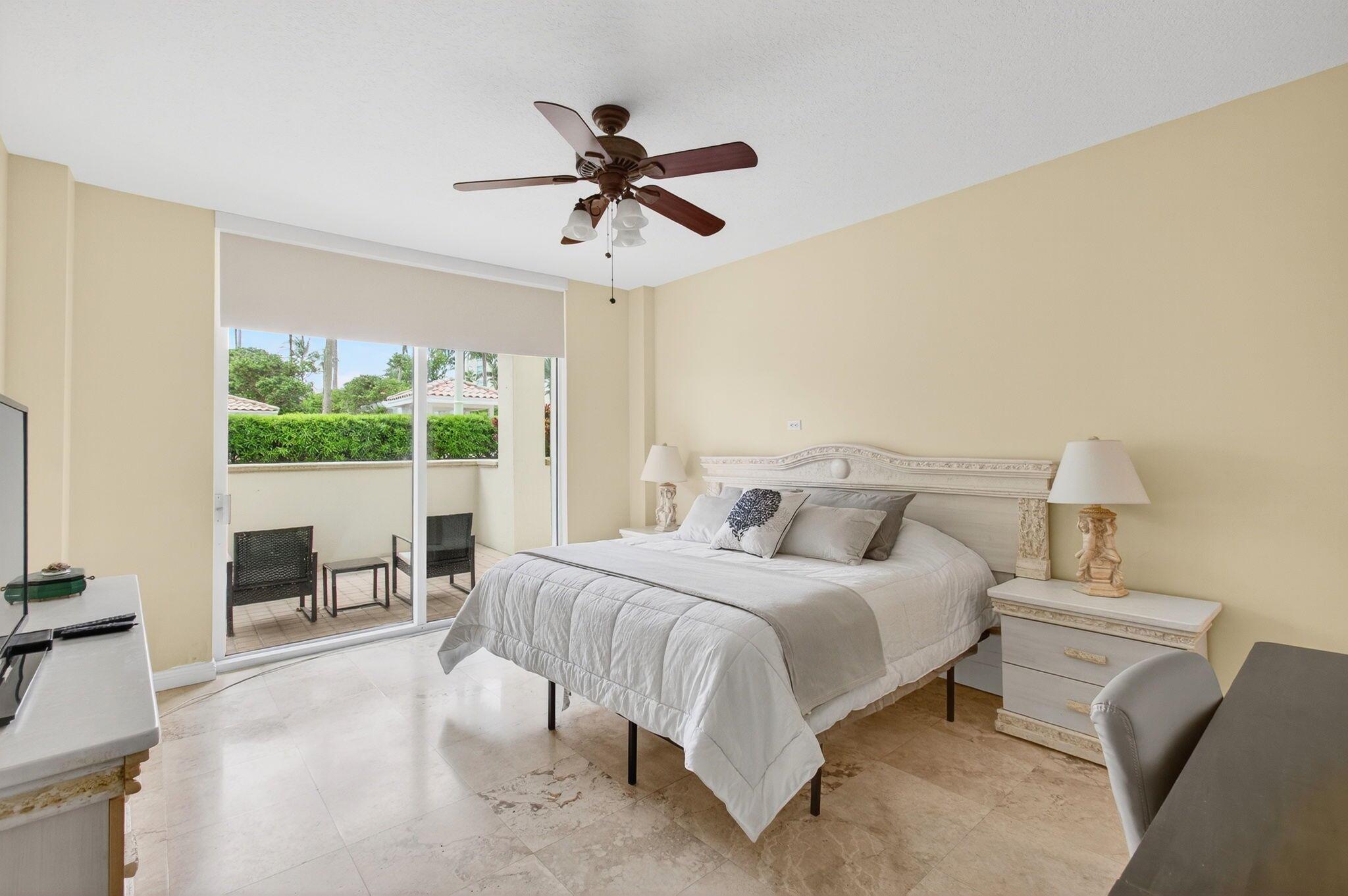 Toscana - Residential Lease