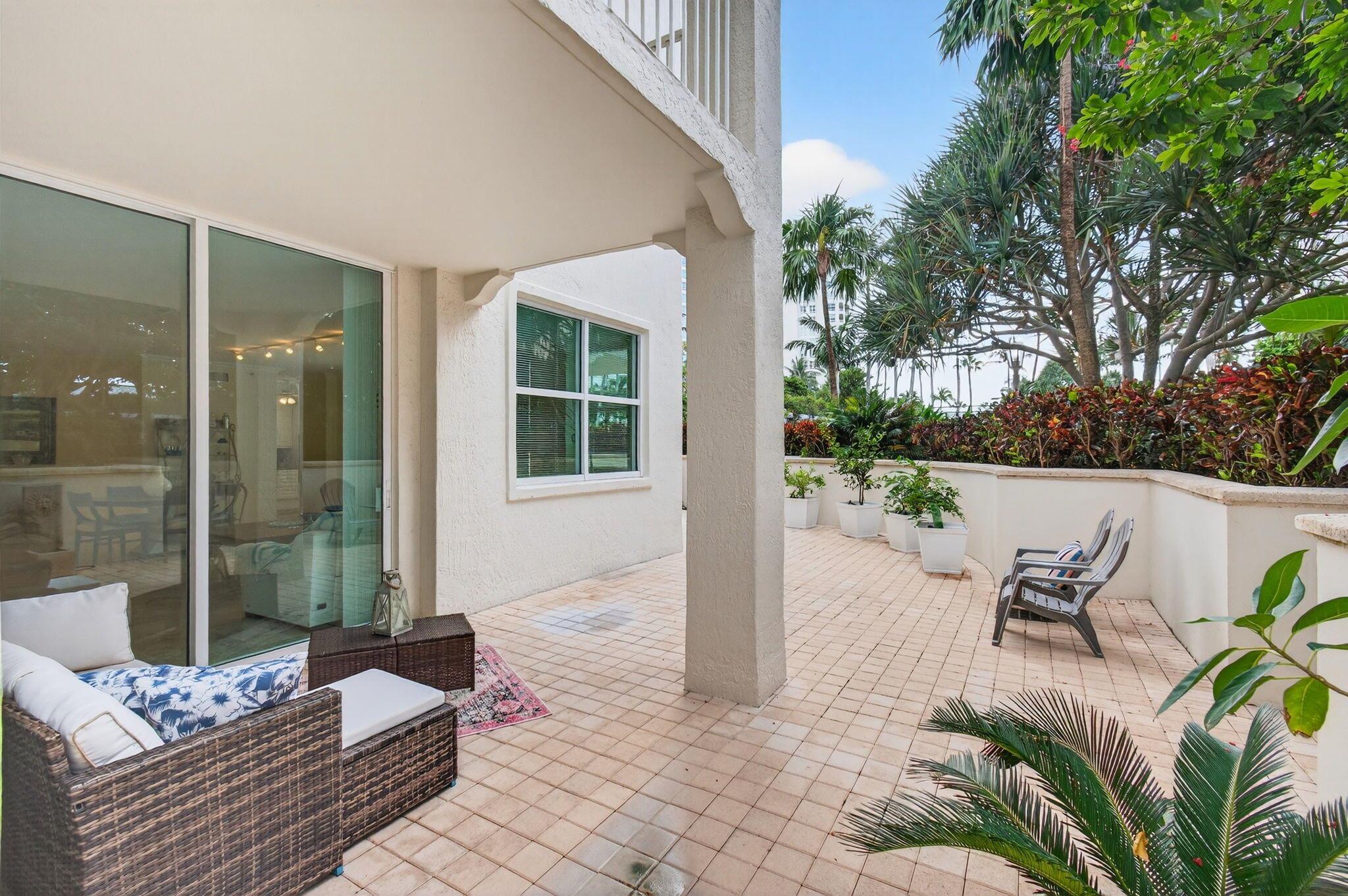 Toscana - Residential Lease