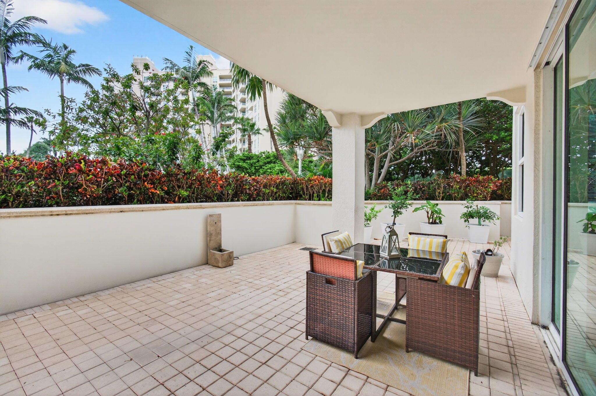 Toscana - Residential Lease