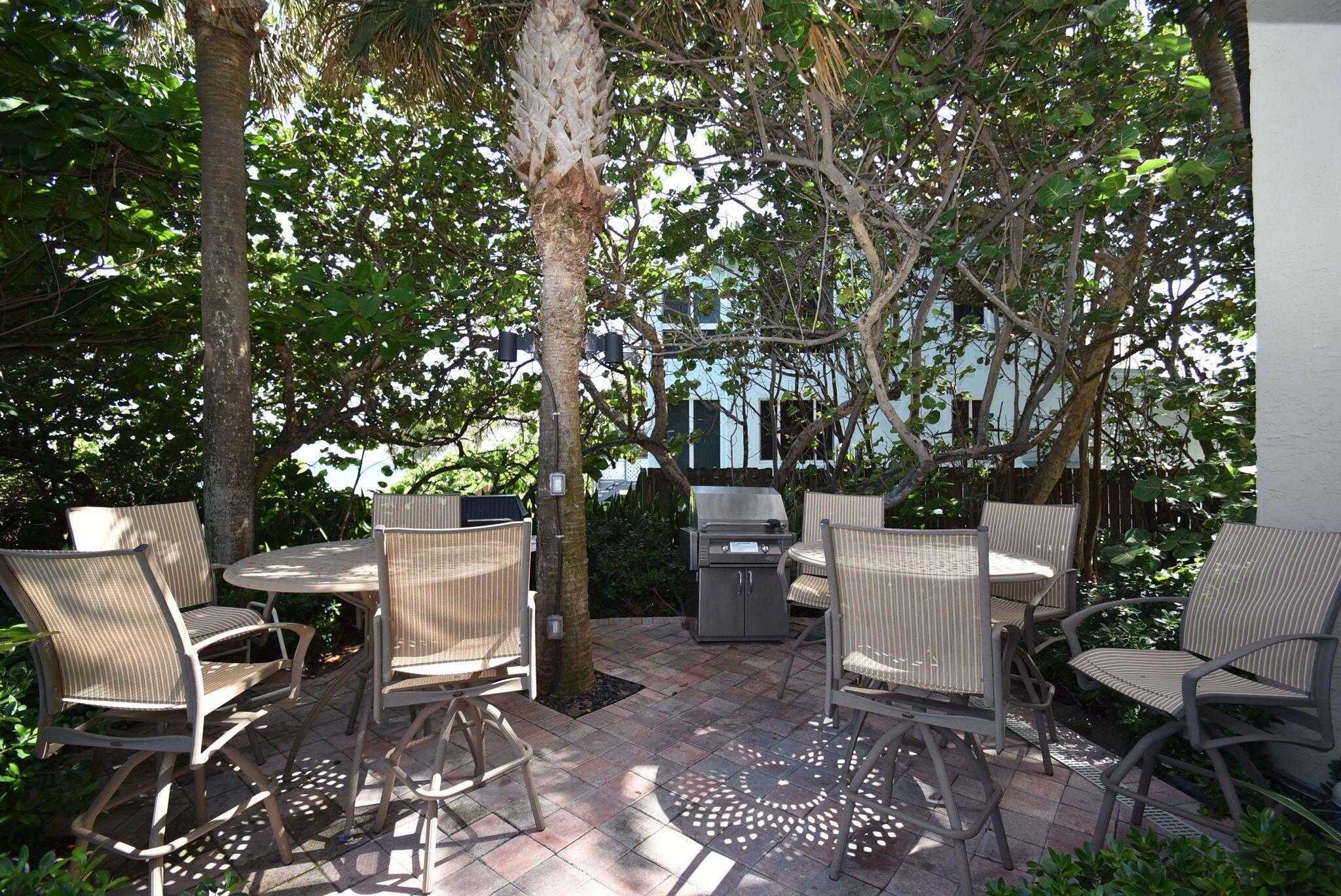 Toscana - Residential Lease