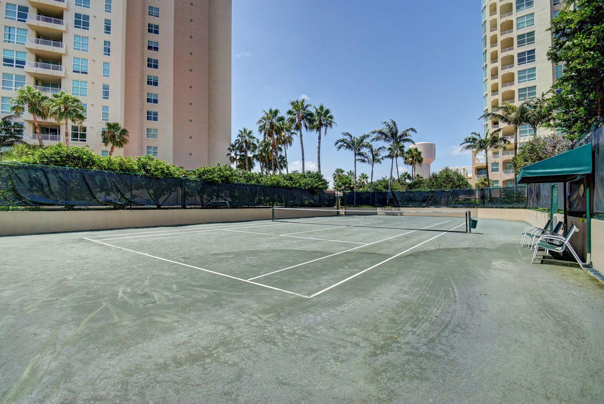 Toscana - Residential Lease
