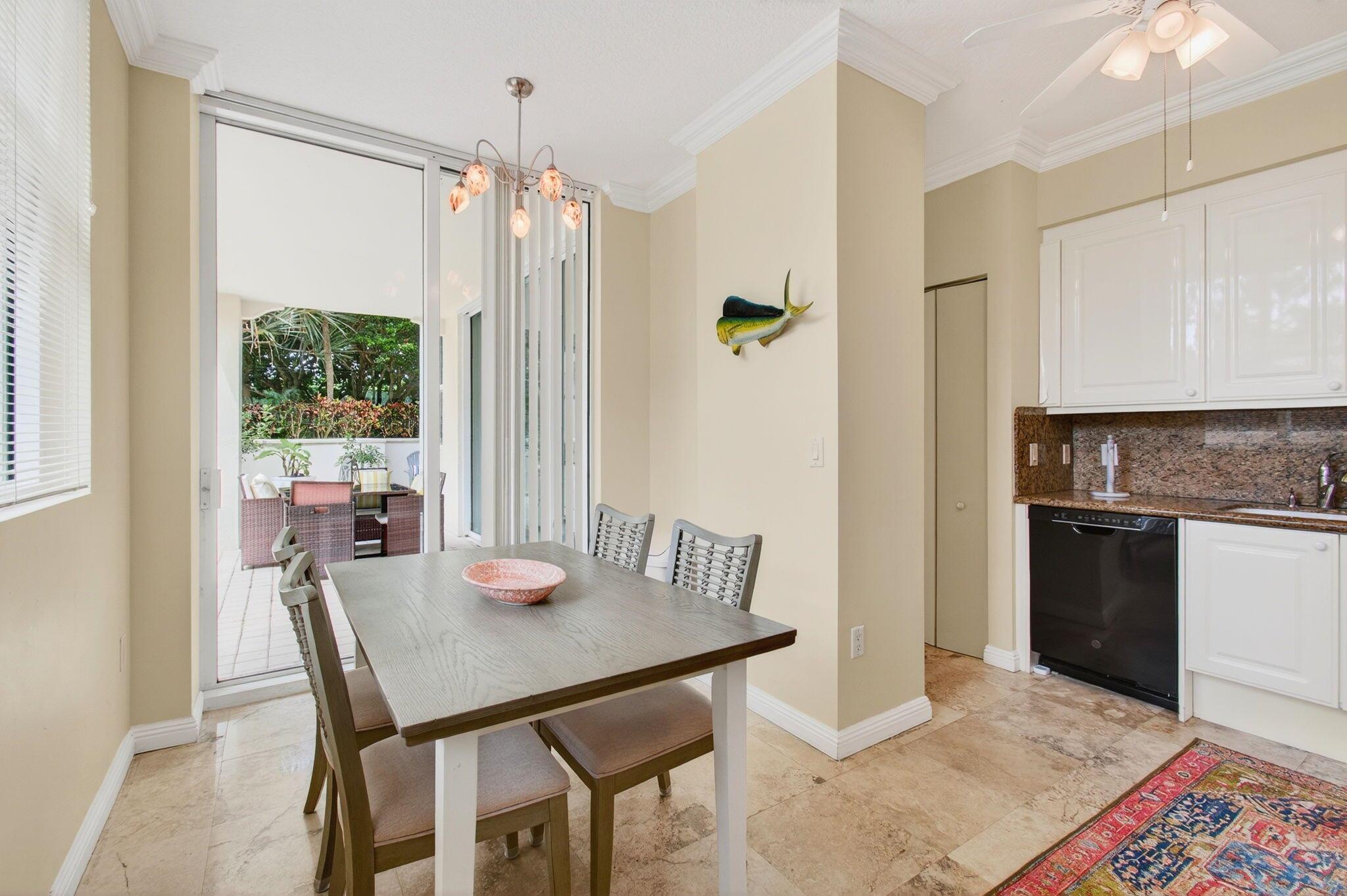 Toscana - Residential Lease