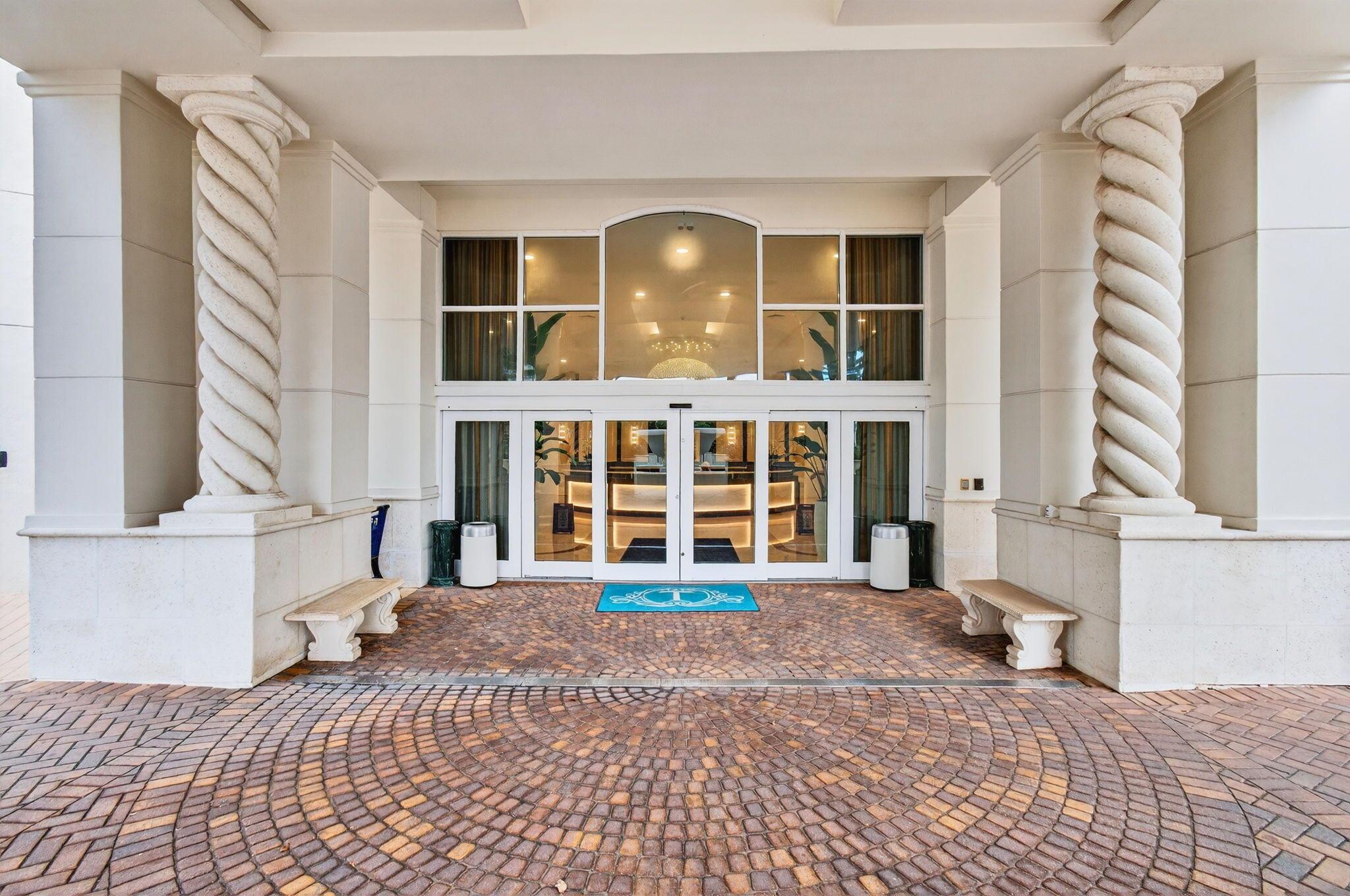Toscana - Residential Lease