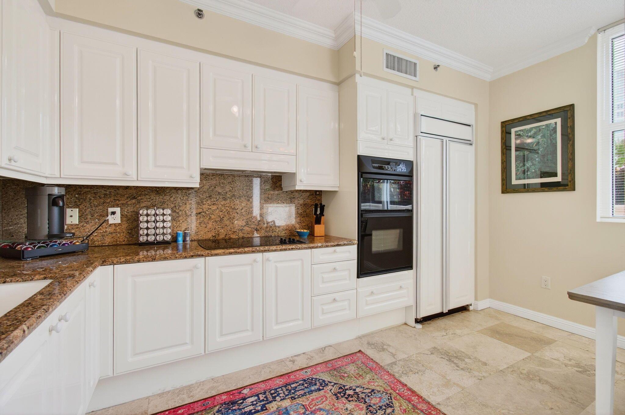 Toscana - Residential Lease