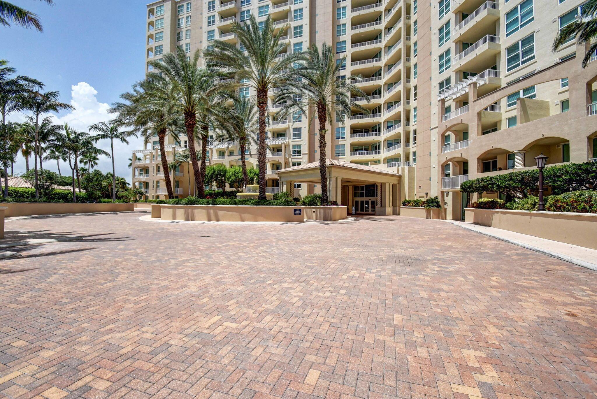 Toscana - Residential Lease