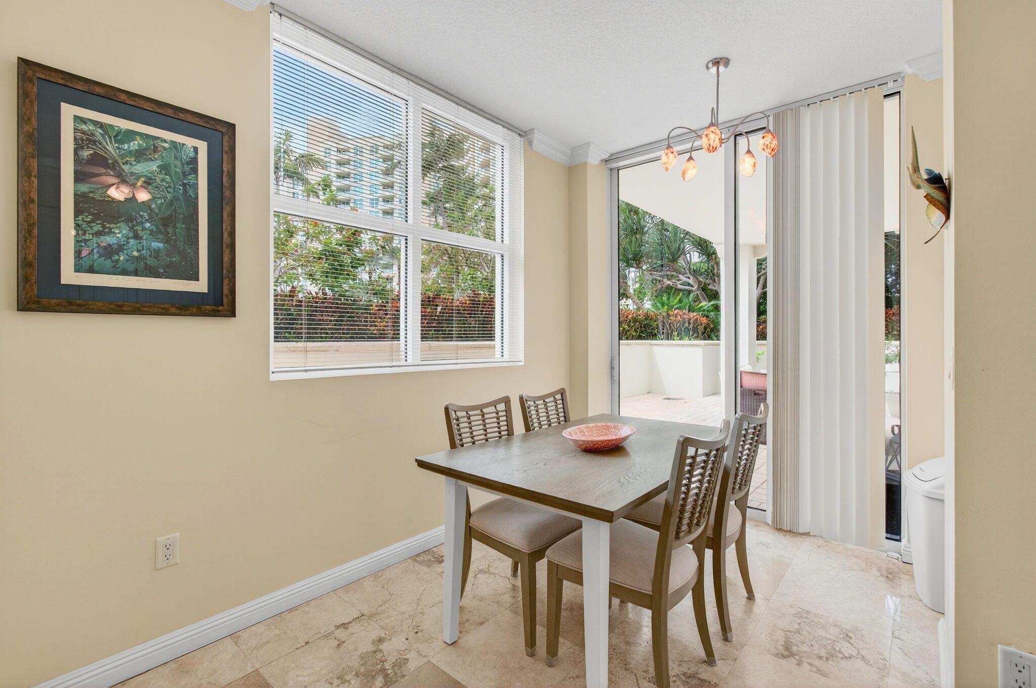 Toscana - Residential Lease