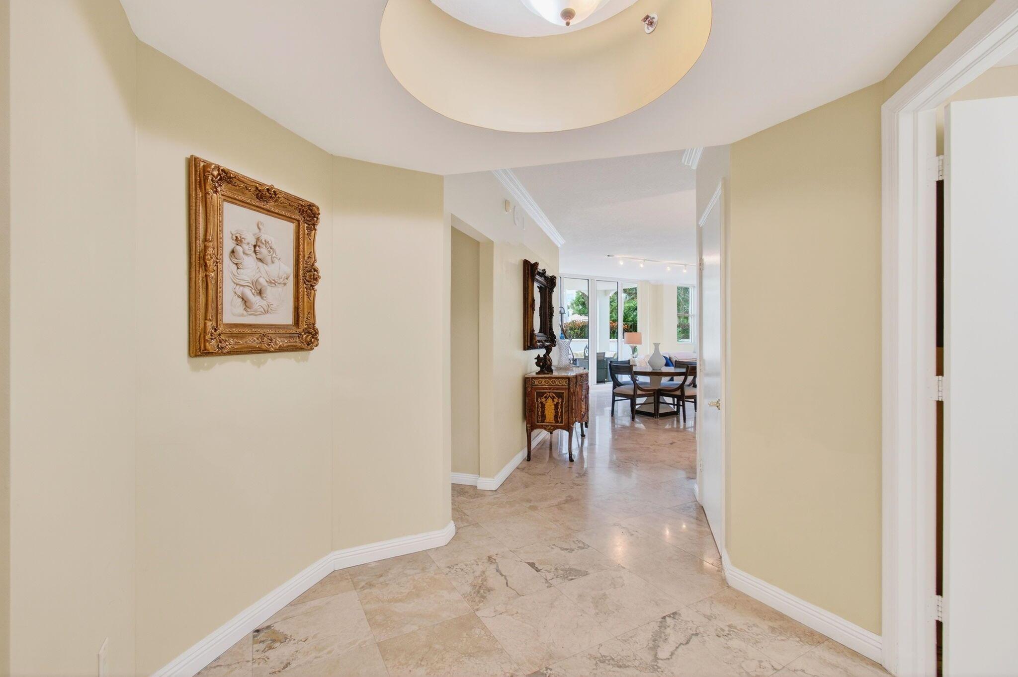 Toscana - Residential Lease