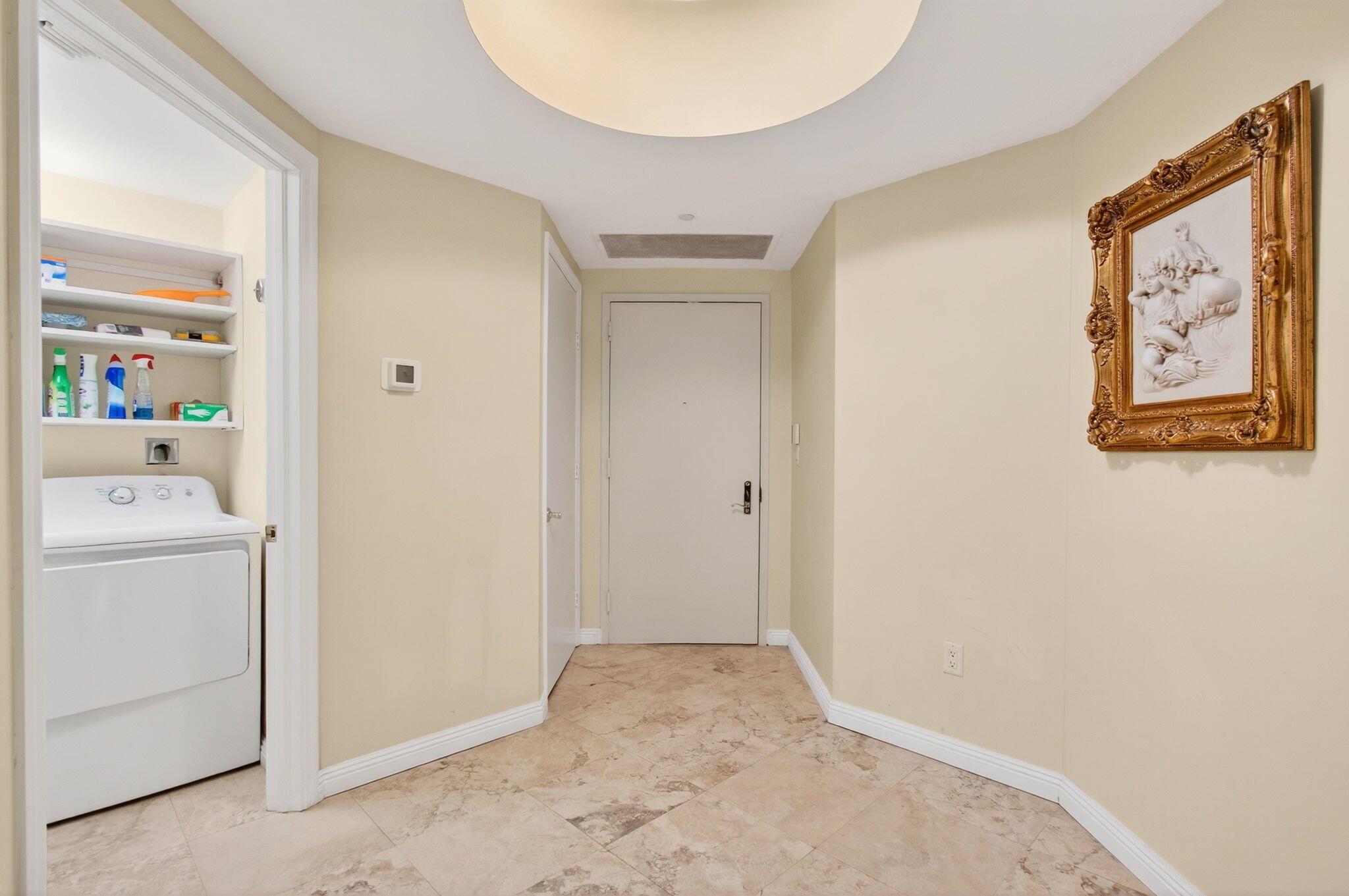 Toscana - Residential Lease