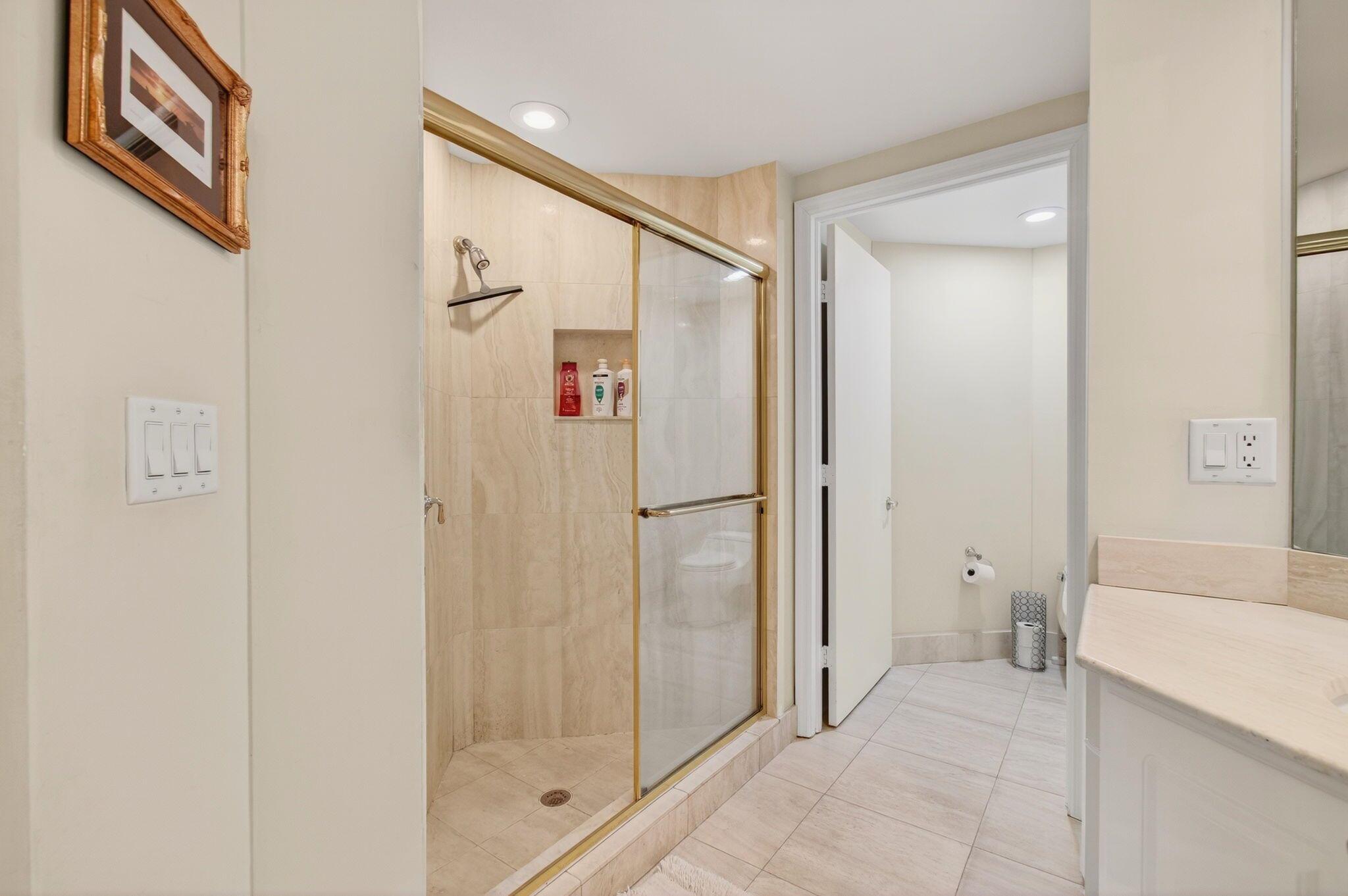 Toscana - Residential Lease