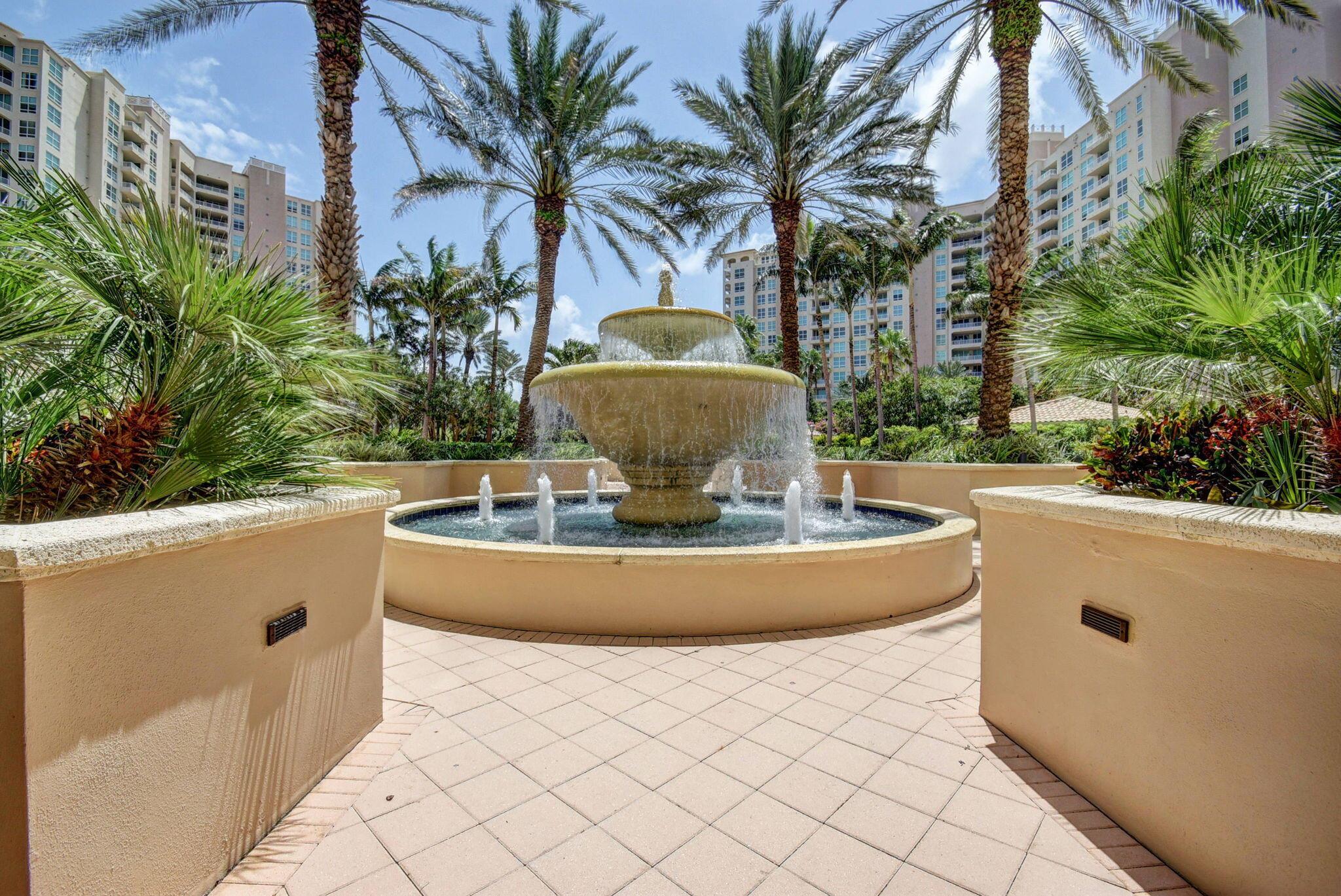 Toscana - Residential Lease
