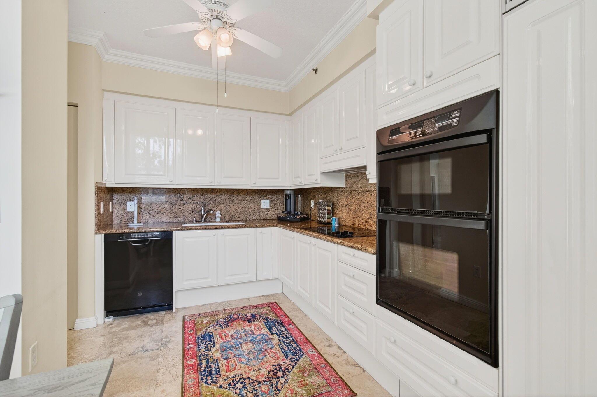 Toscana - Residential Lease