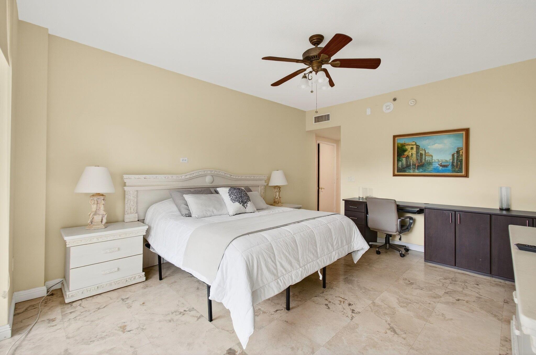 Toscana - Residential Lease