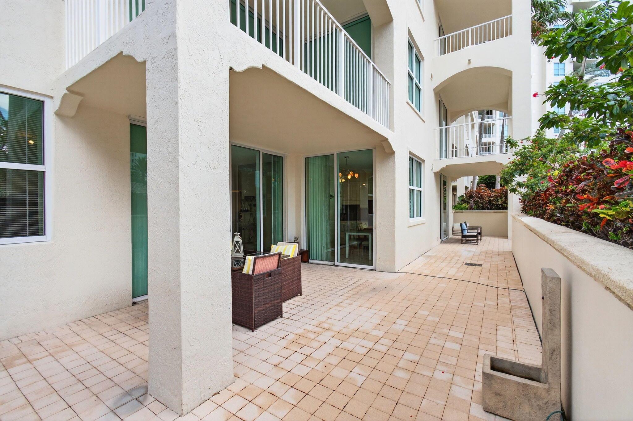 Toscana - Residential Lease