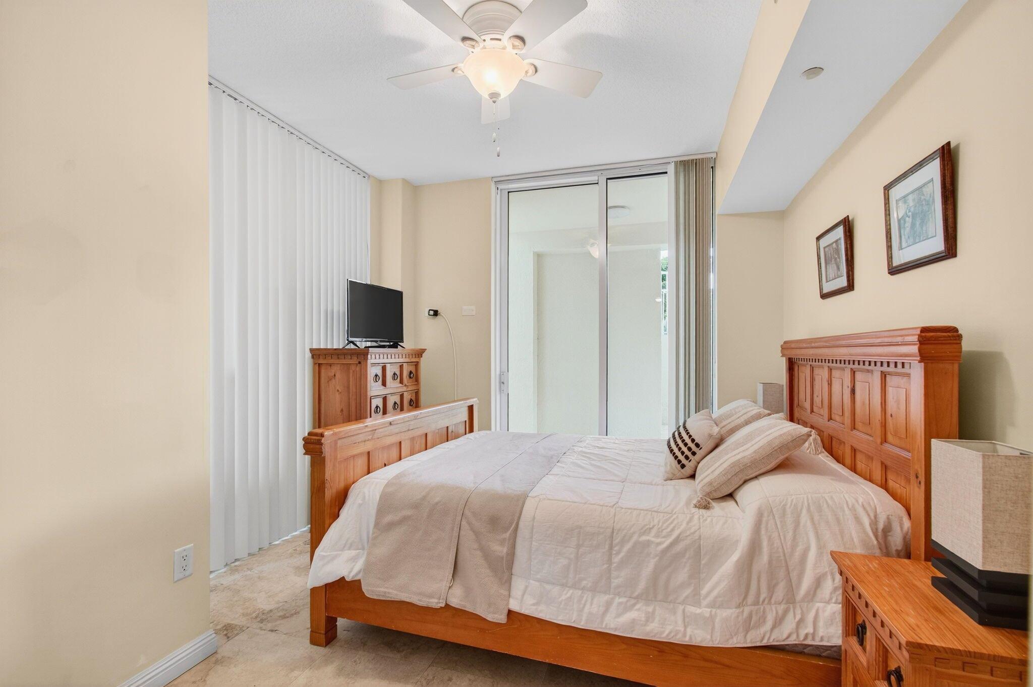Toscana - Residential Lease