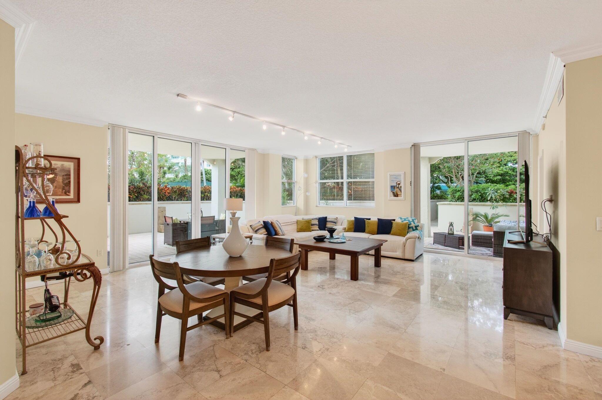 Toscana - Residential Lease