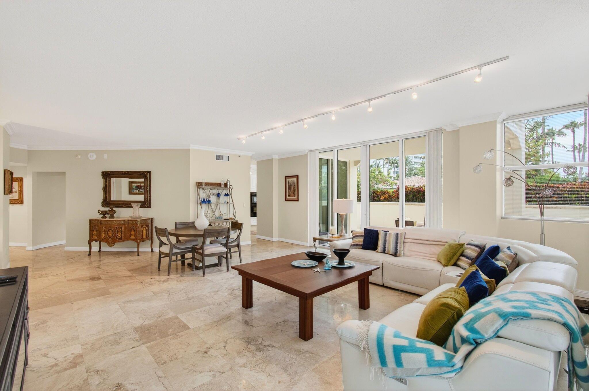 Toscana - Residential Lease