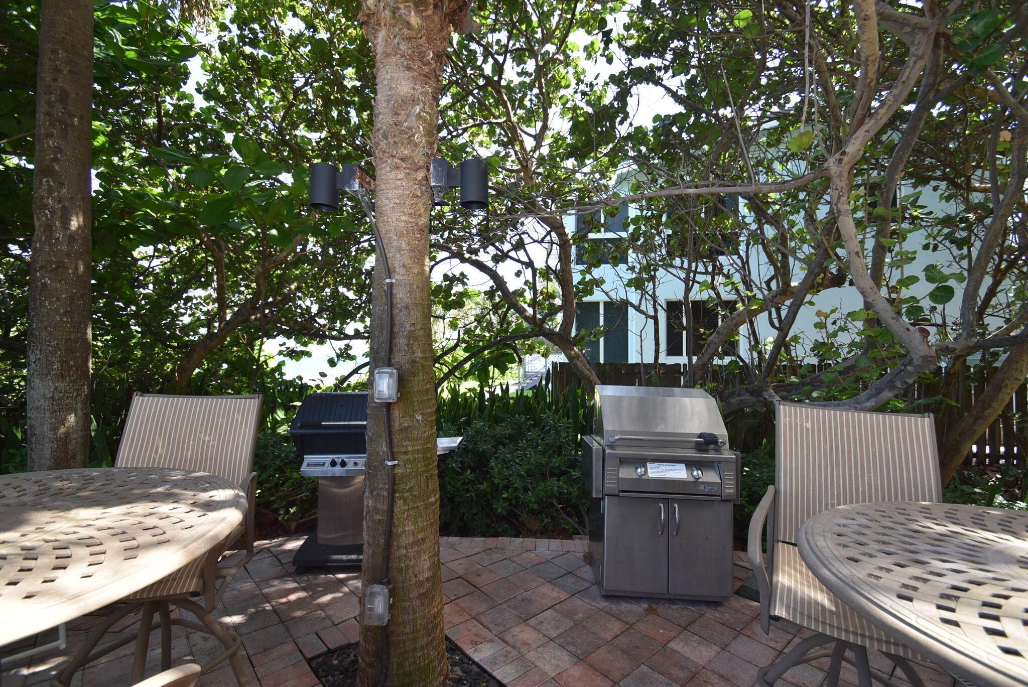 Toscana - Residential Lease