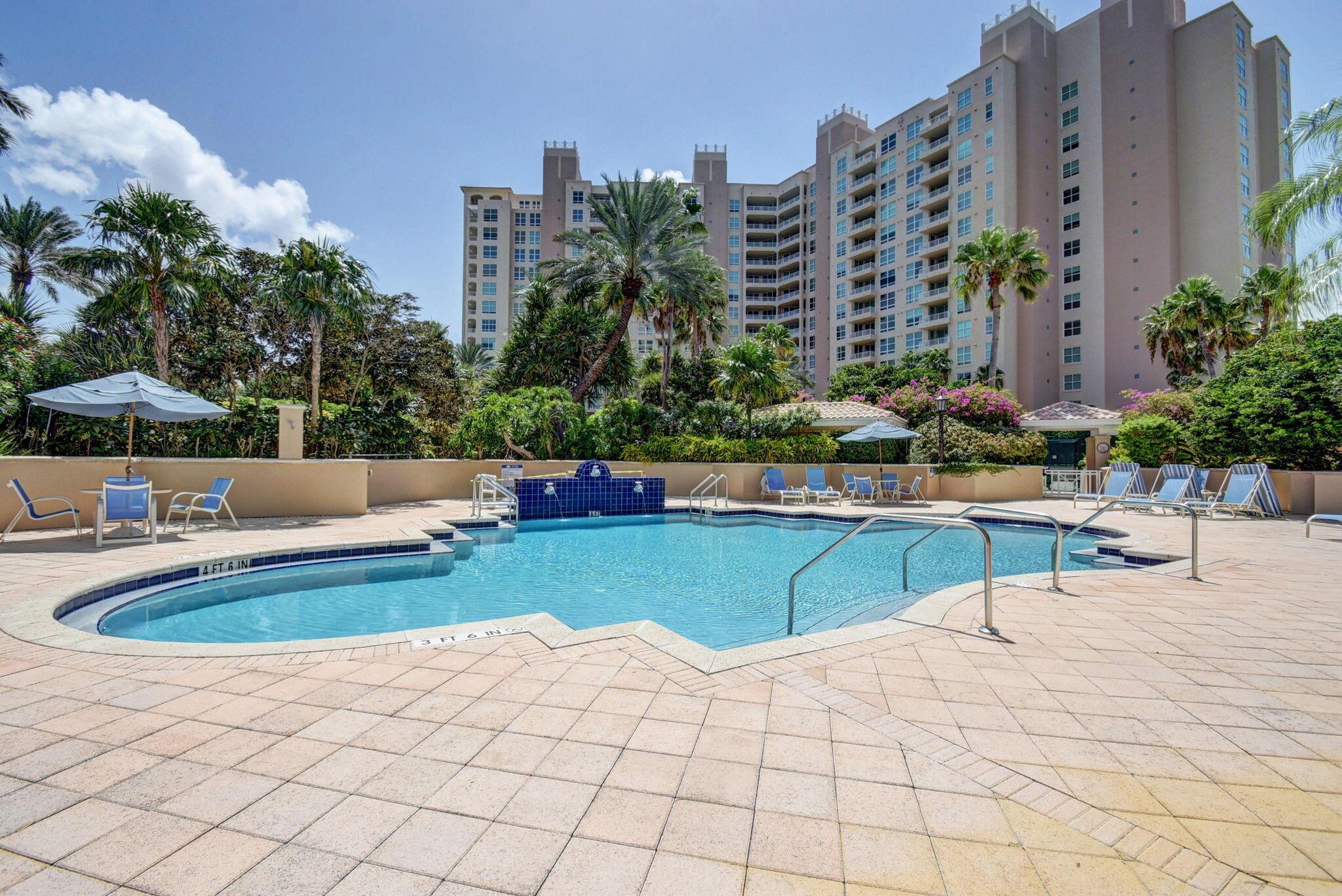 Toscana - Residential Lease