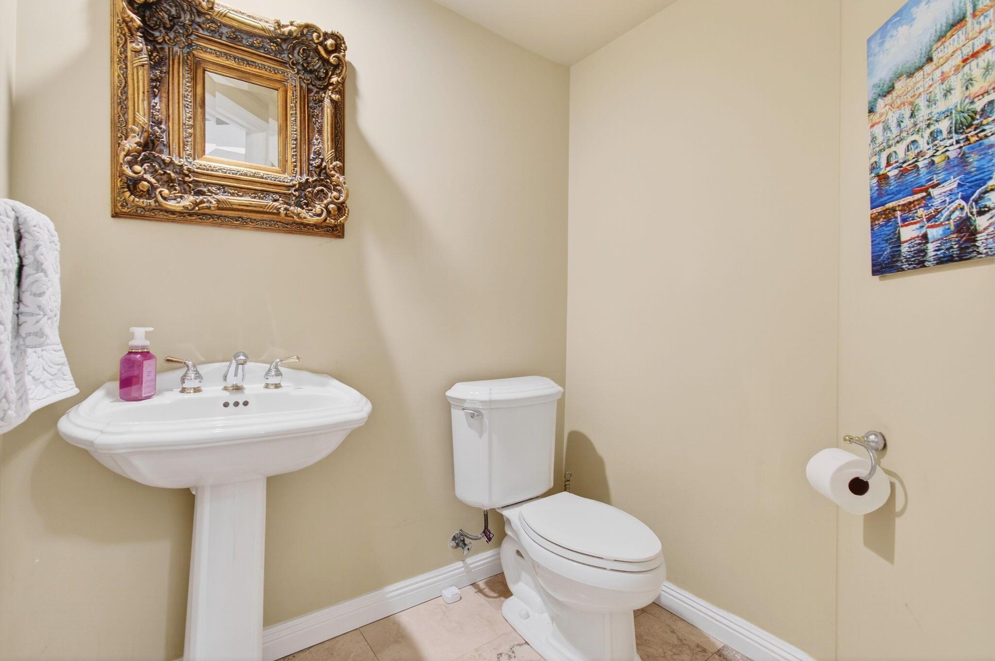 Toscana - Residential Lease