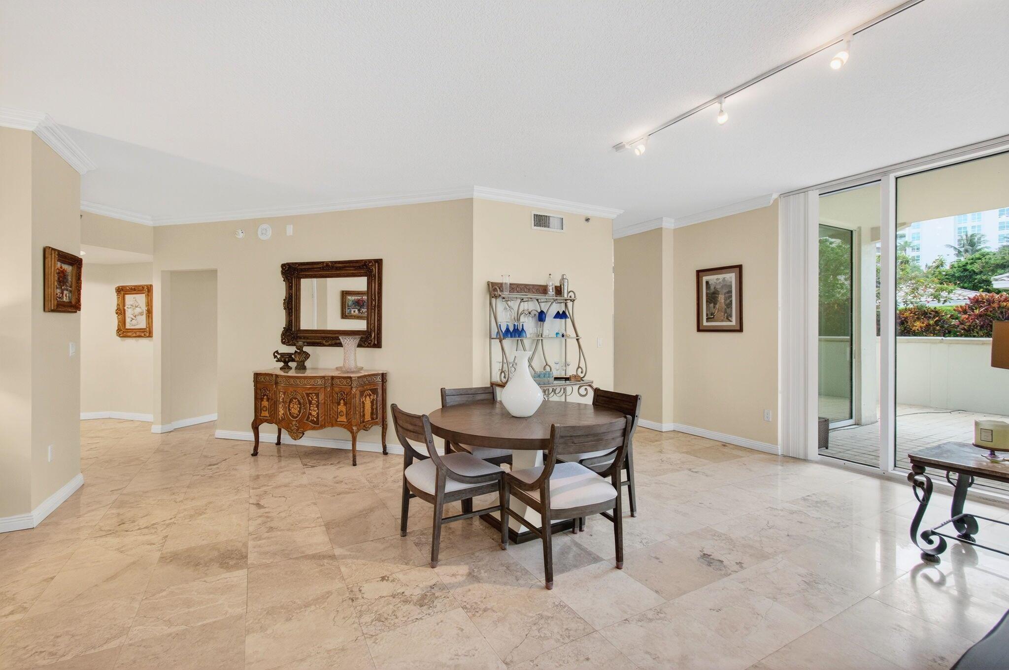 Toscana - Residential Lease