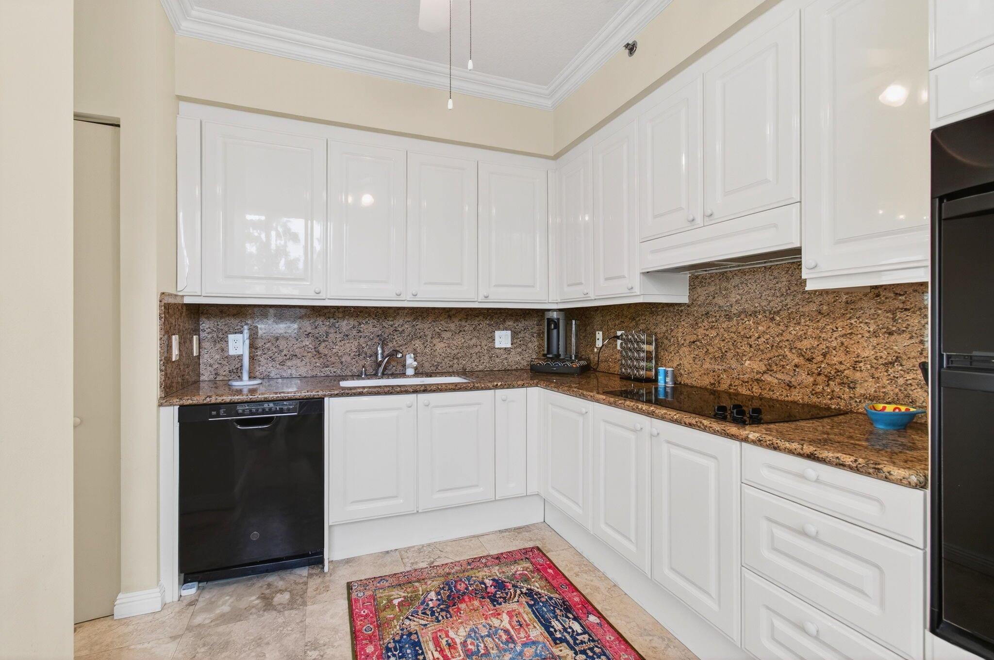 Toscana - Residential Lease