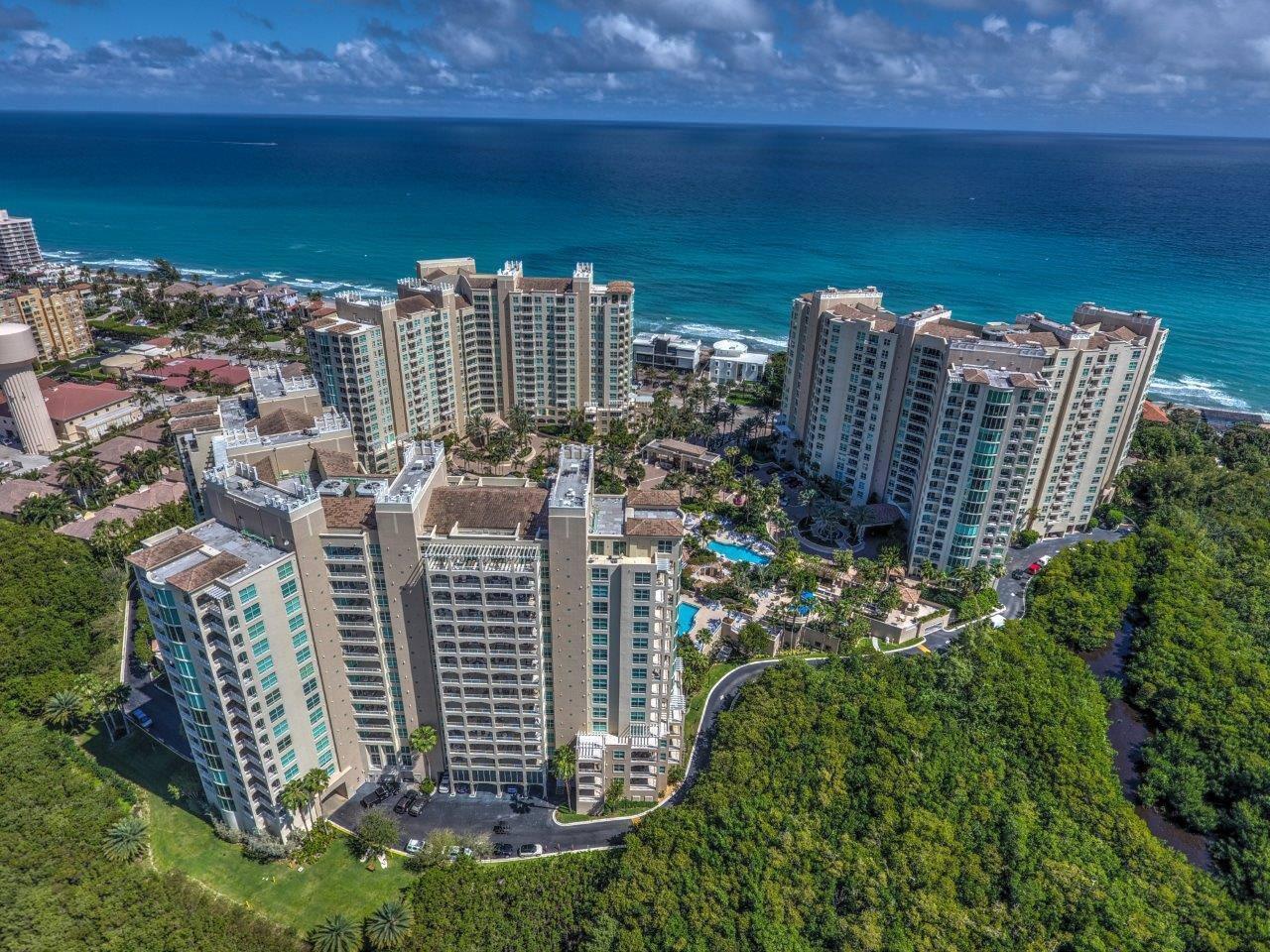 Toscana - Residential Lease