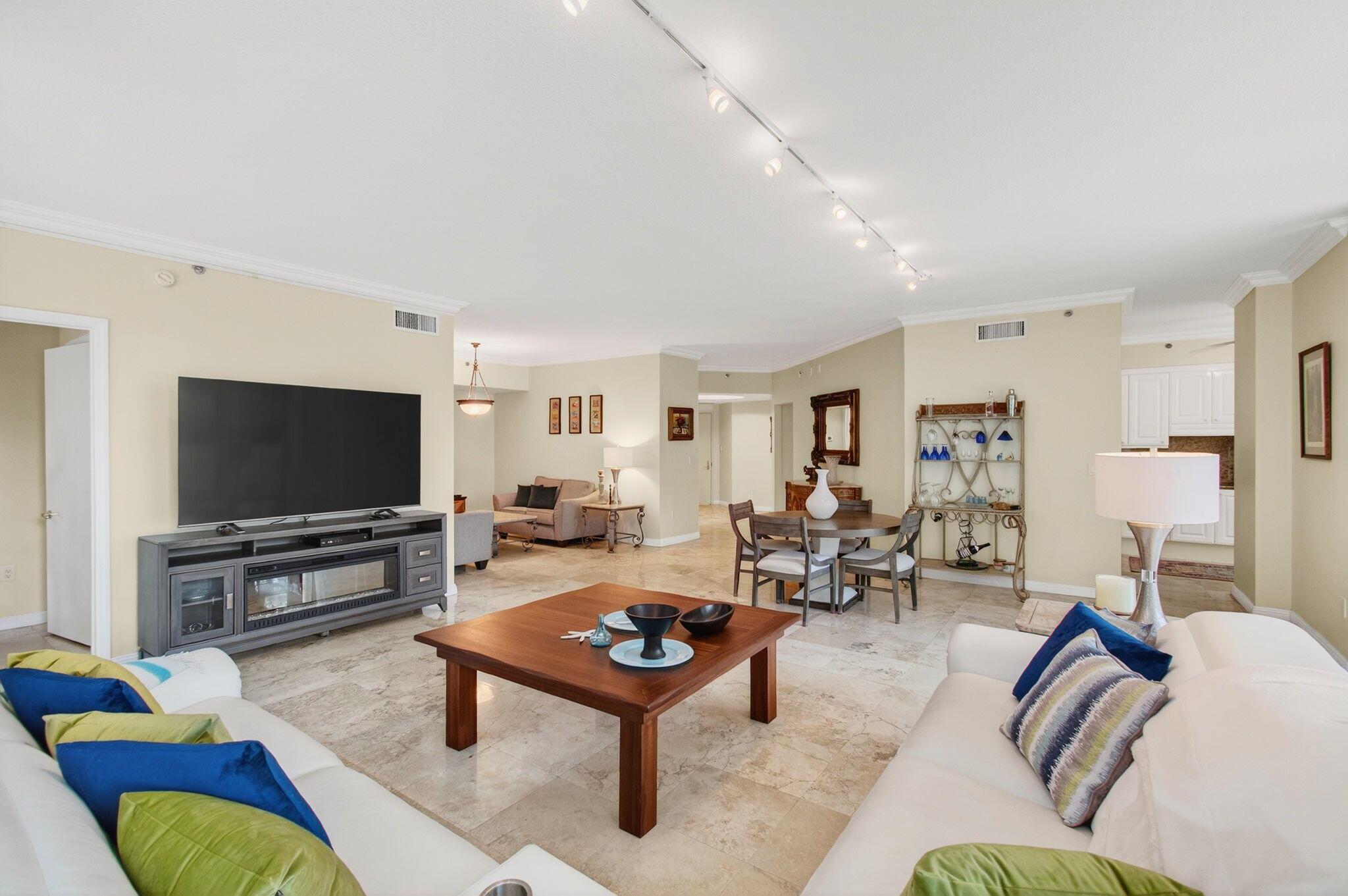 Toscana - Residential Lease