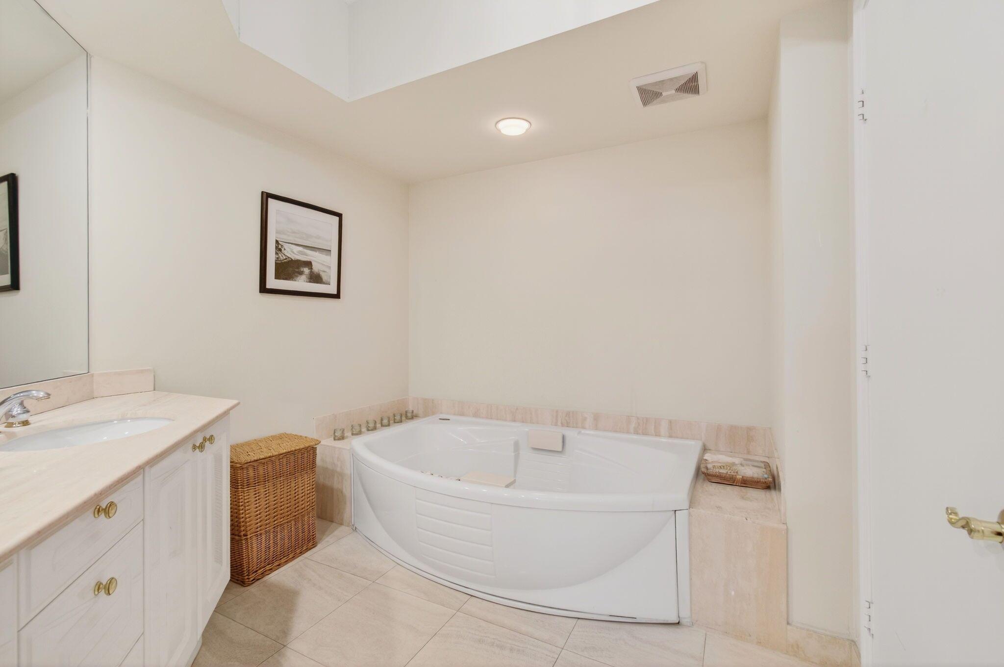 Toscana - Residential Lease
