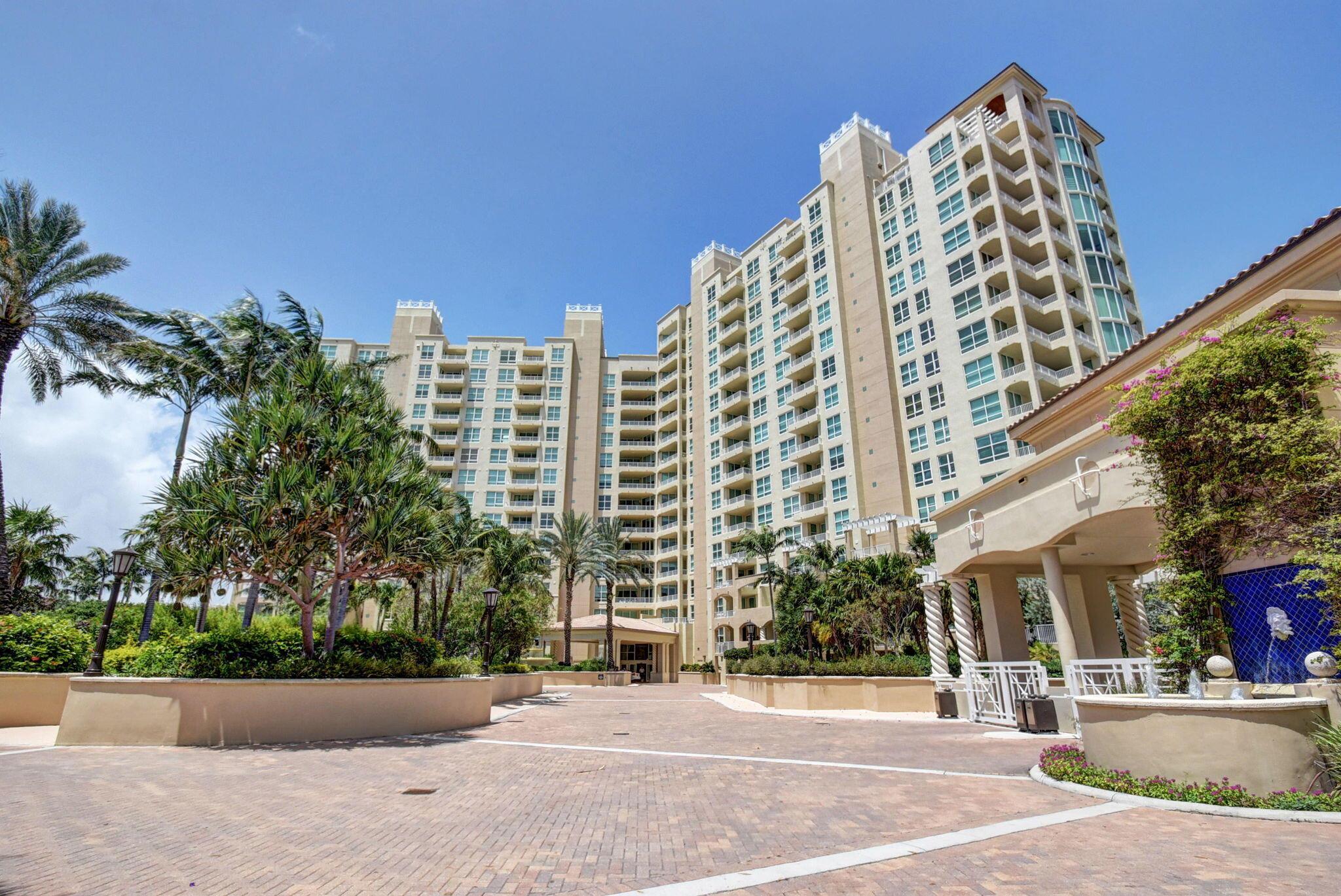Toscana - Residential Lease