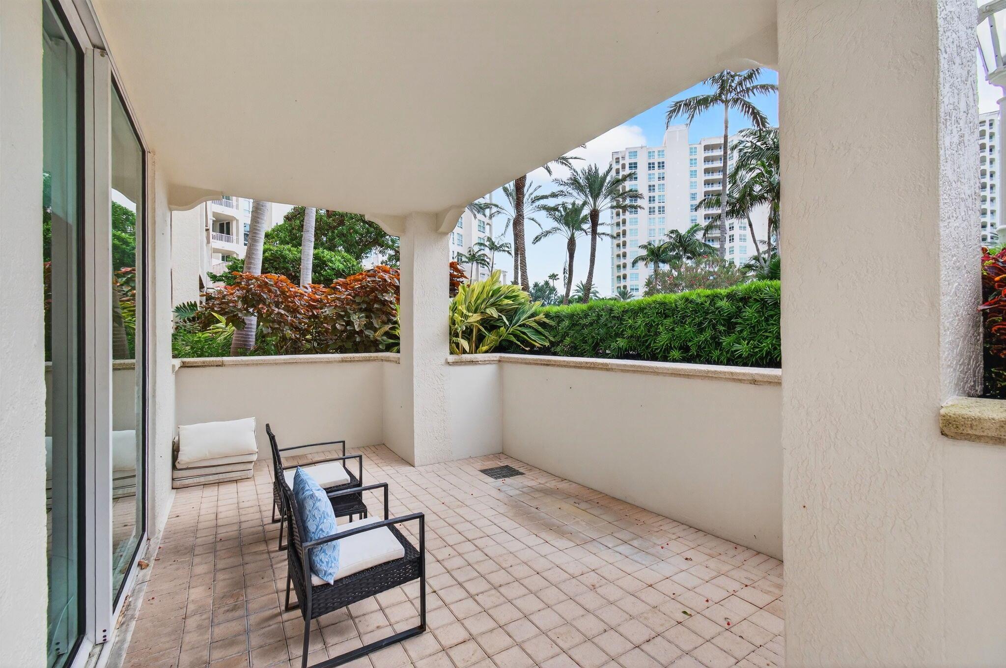 Toscana - Residential Lease