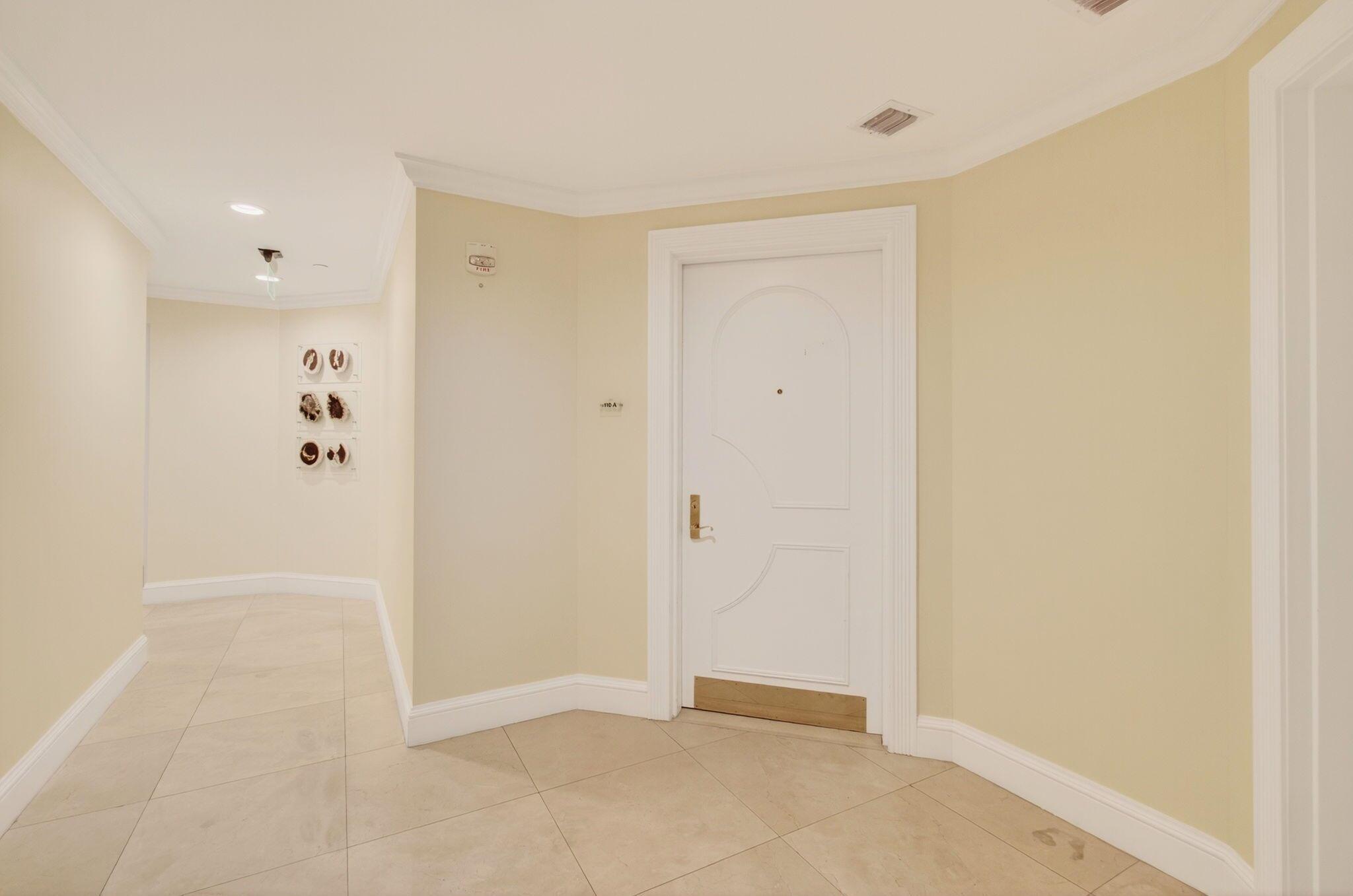 Toscana - Residential Lease
