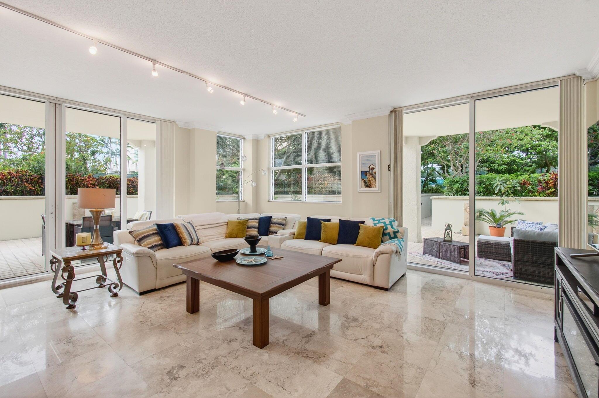 Toscana - Residential Lease