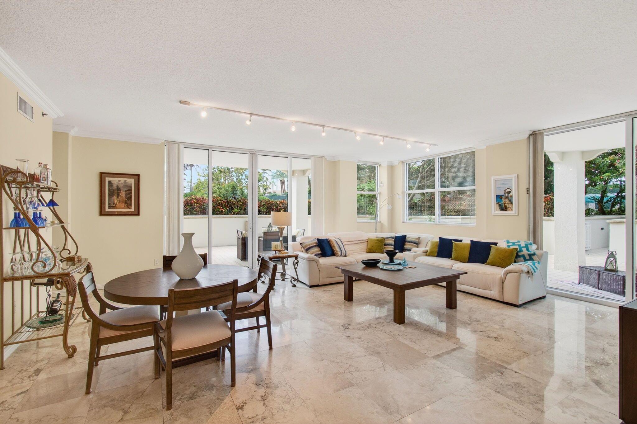 Toscana - Residential Lease