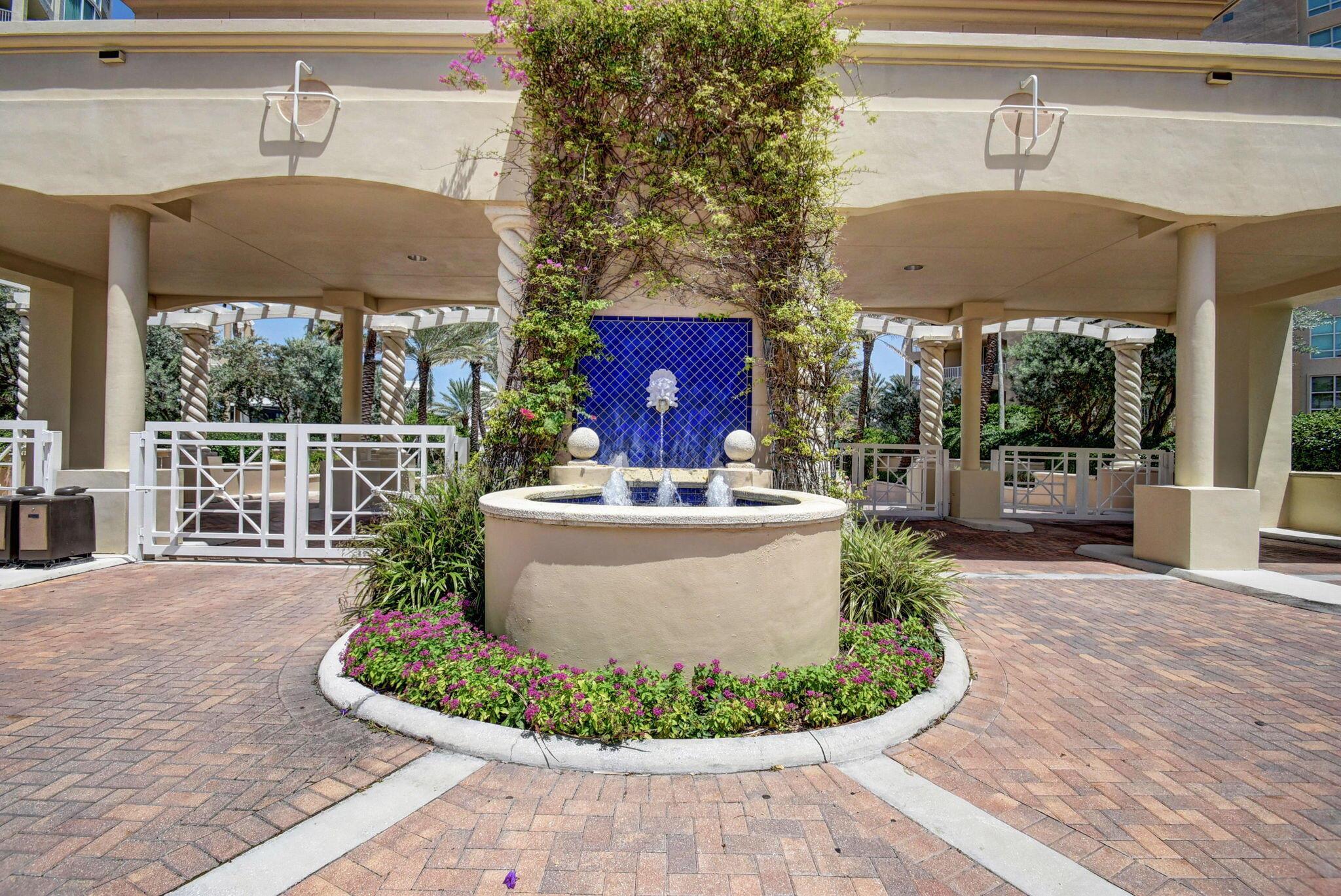 Toscana - Residential Lease