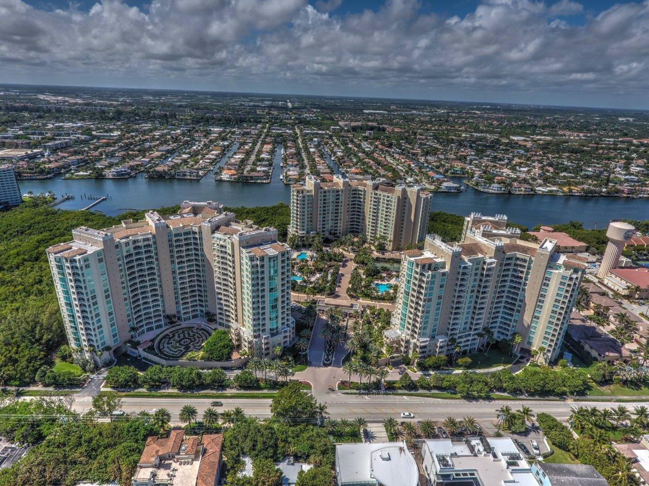 Toscana - Residential Lease