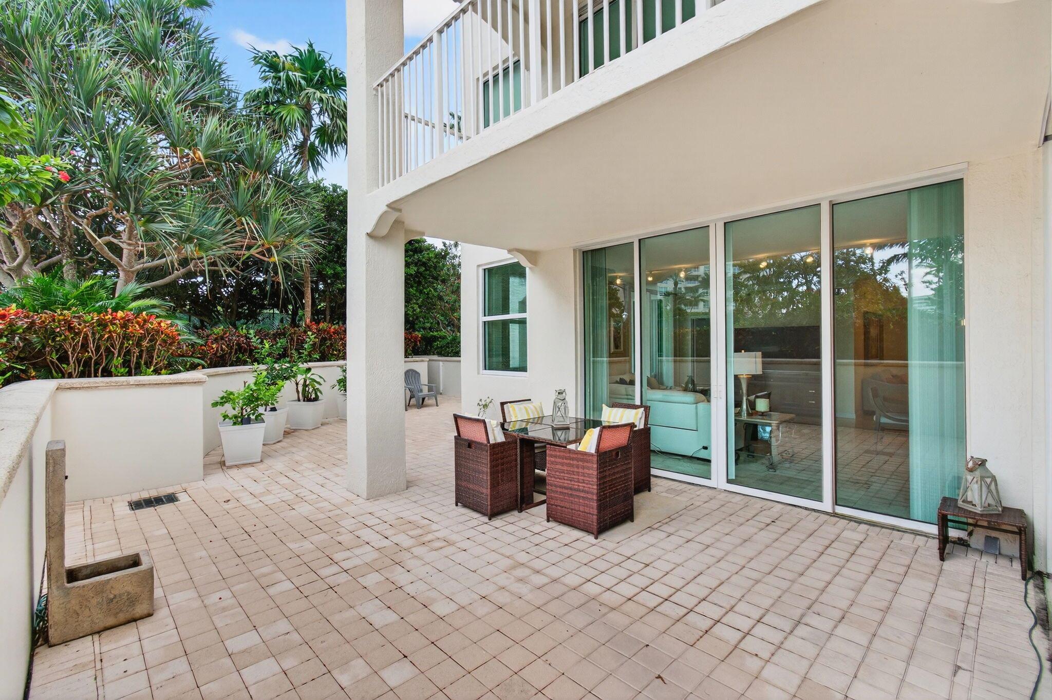 Toscana - Residential Lease