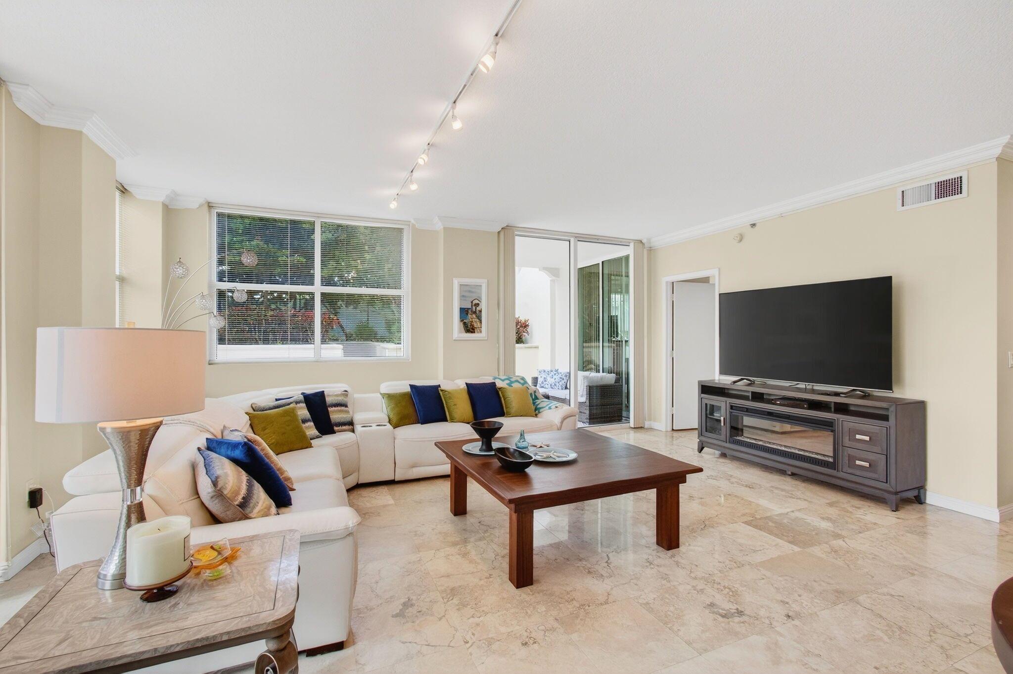 Toscana - Residential Lease