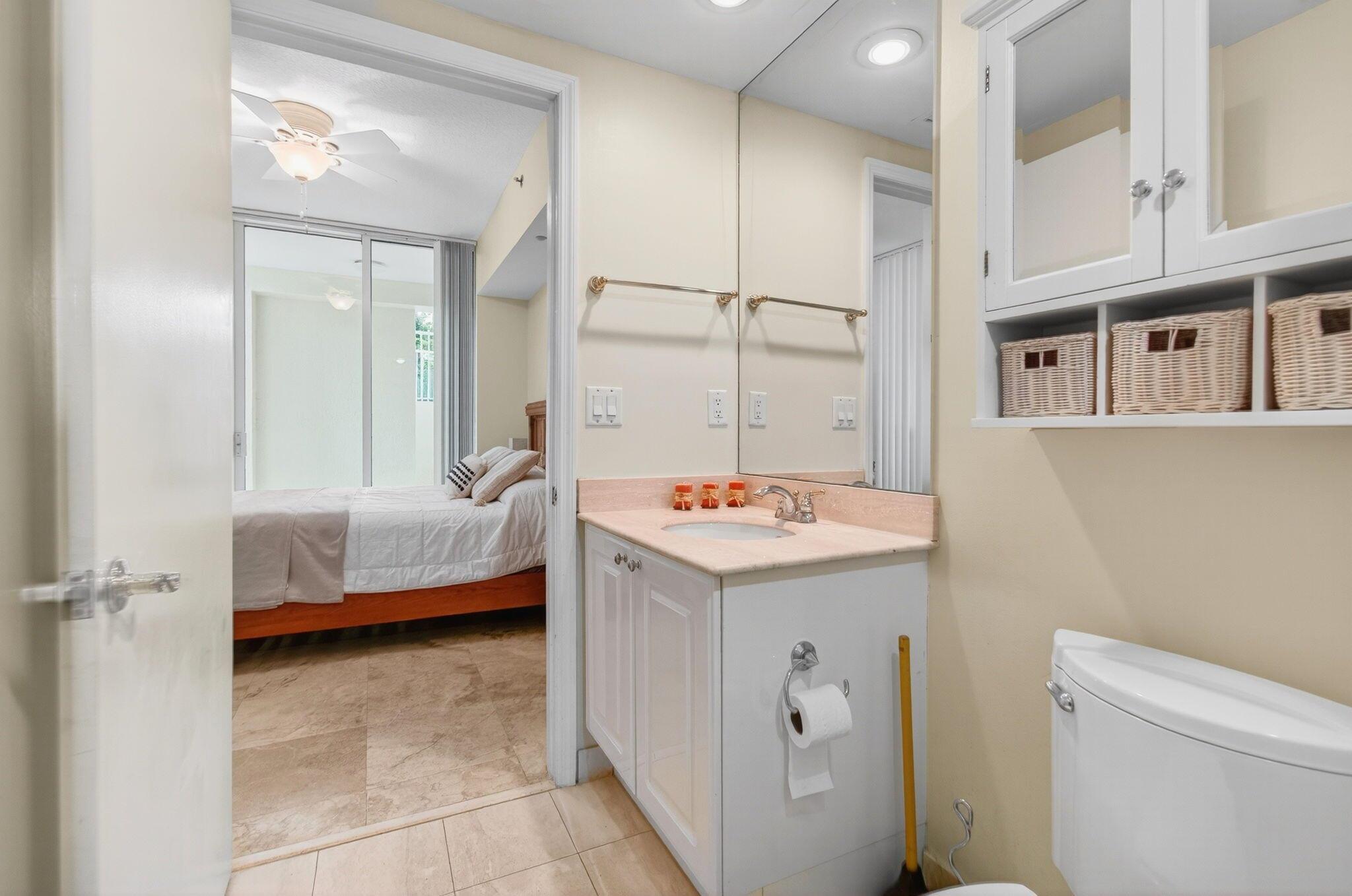 Toscana - Residential Lease