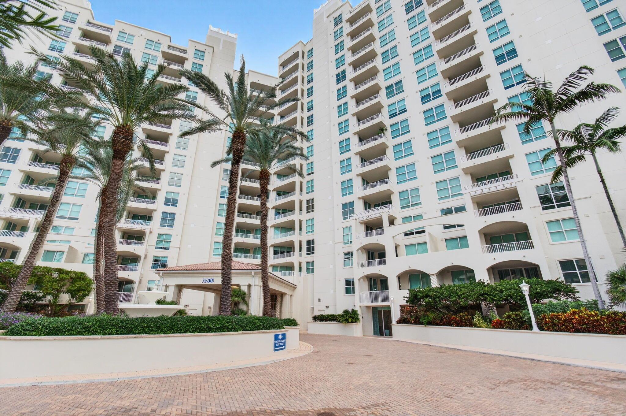 Toscana - Residential Lease