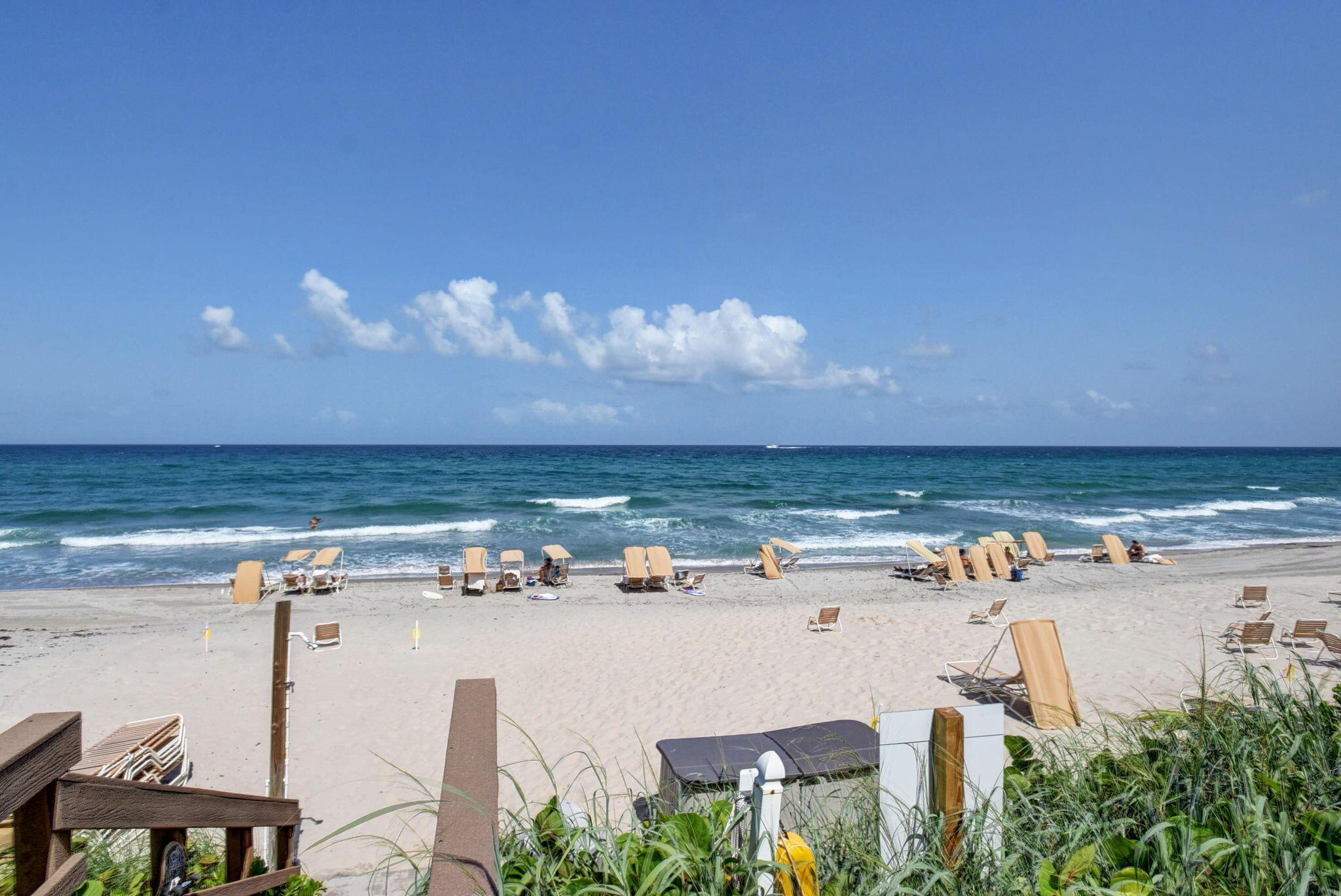 Toscana - Residential Lease