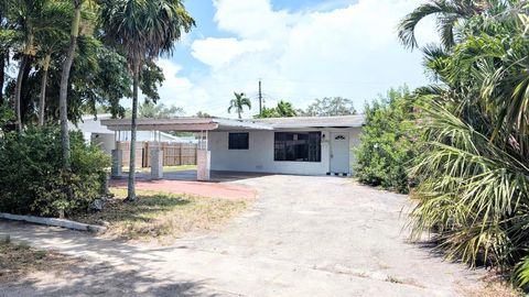 1771 NW 27 Avenue Fort Lauderdale FL 33311