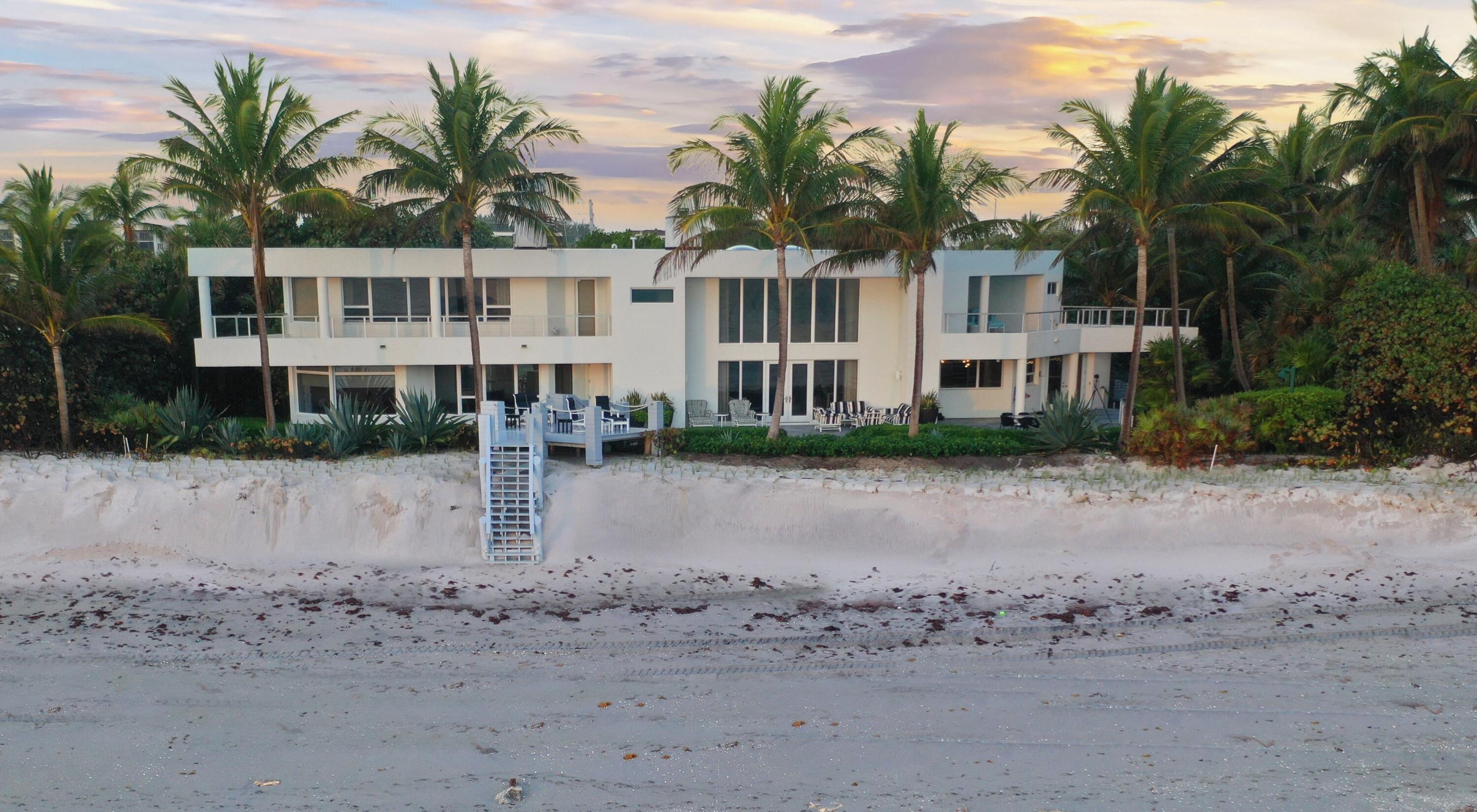 JUPITER ISLAND - Residential