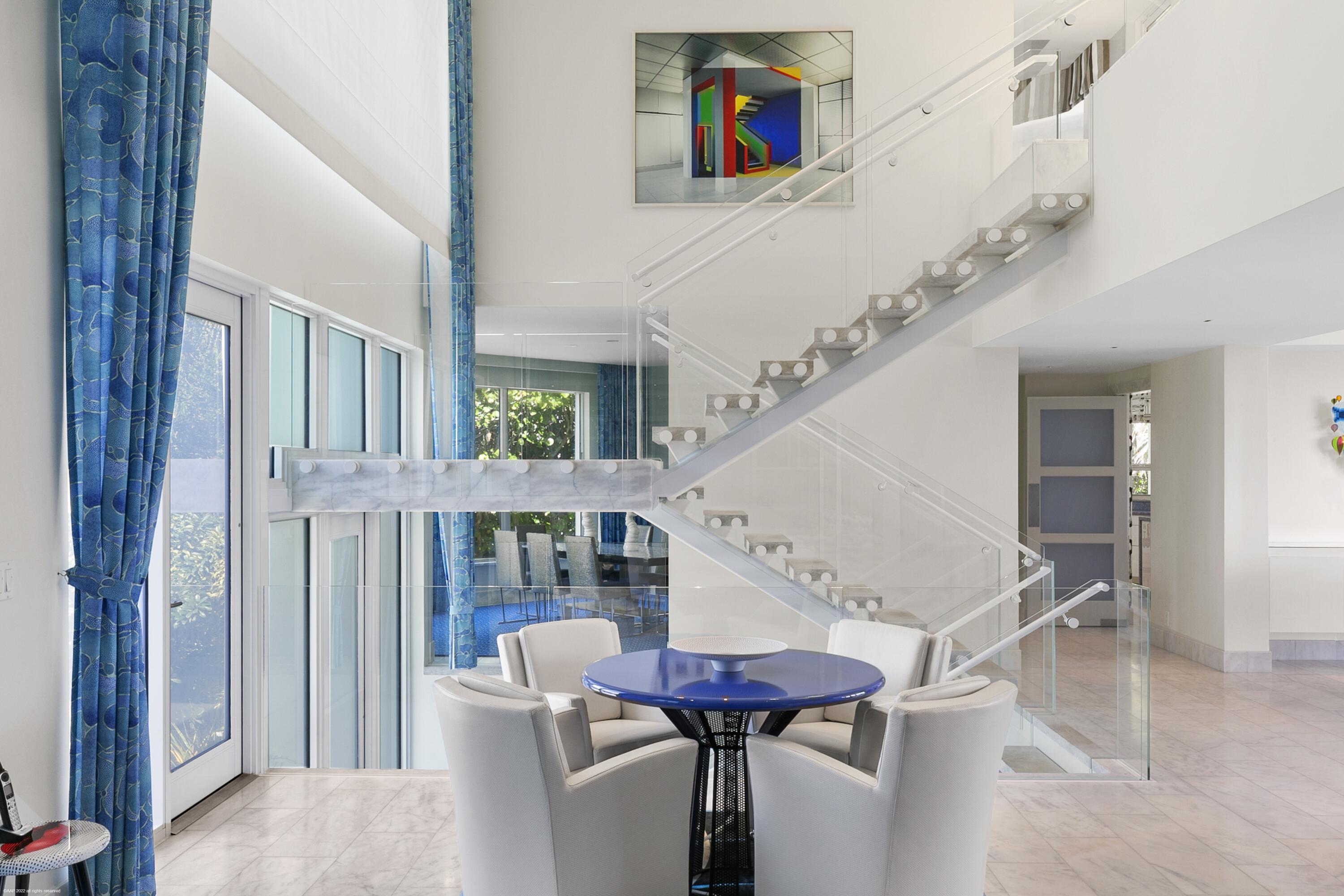 JUPITER ISLAND - Residential