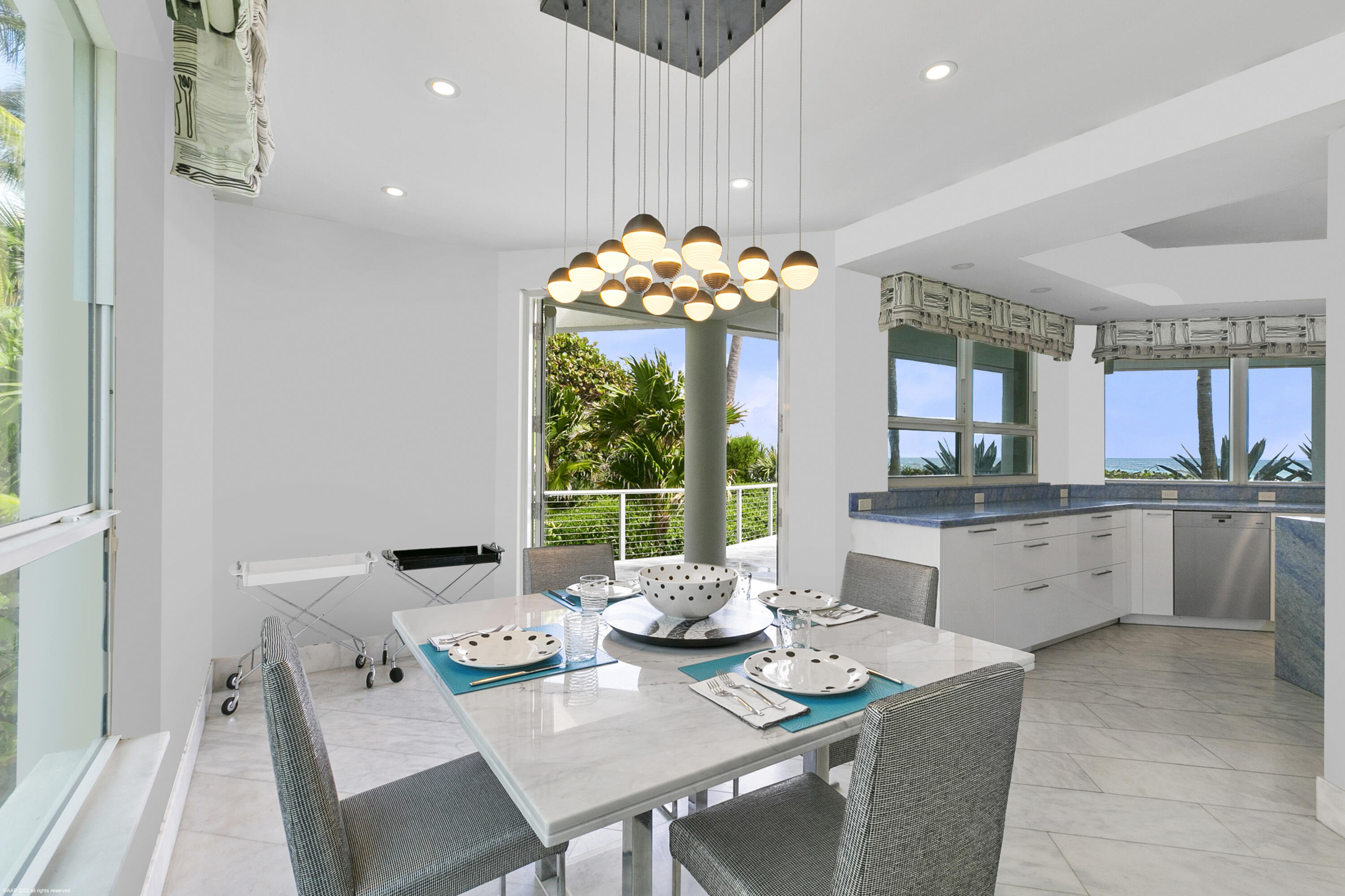 JUPITER ISLAND - Residential
