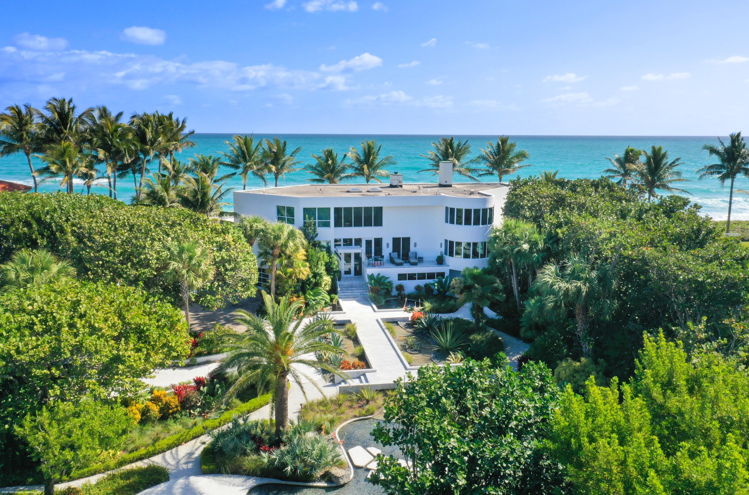 JUPITER ISLAND - Residential
