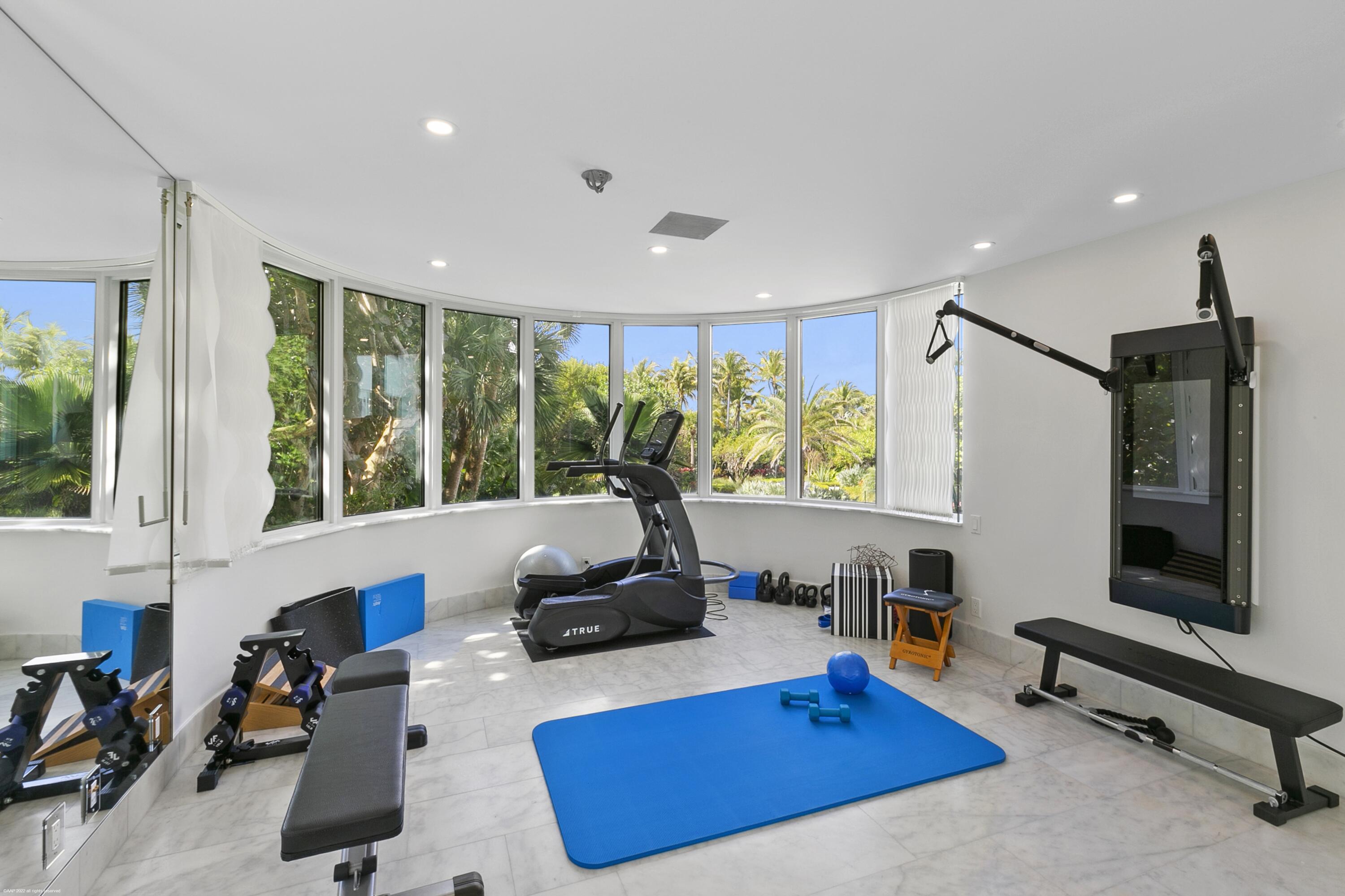 JUPITER ISLAND - Residential